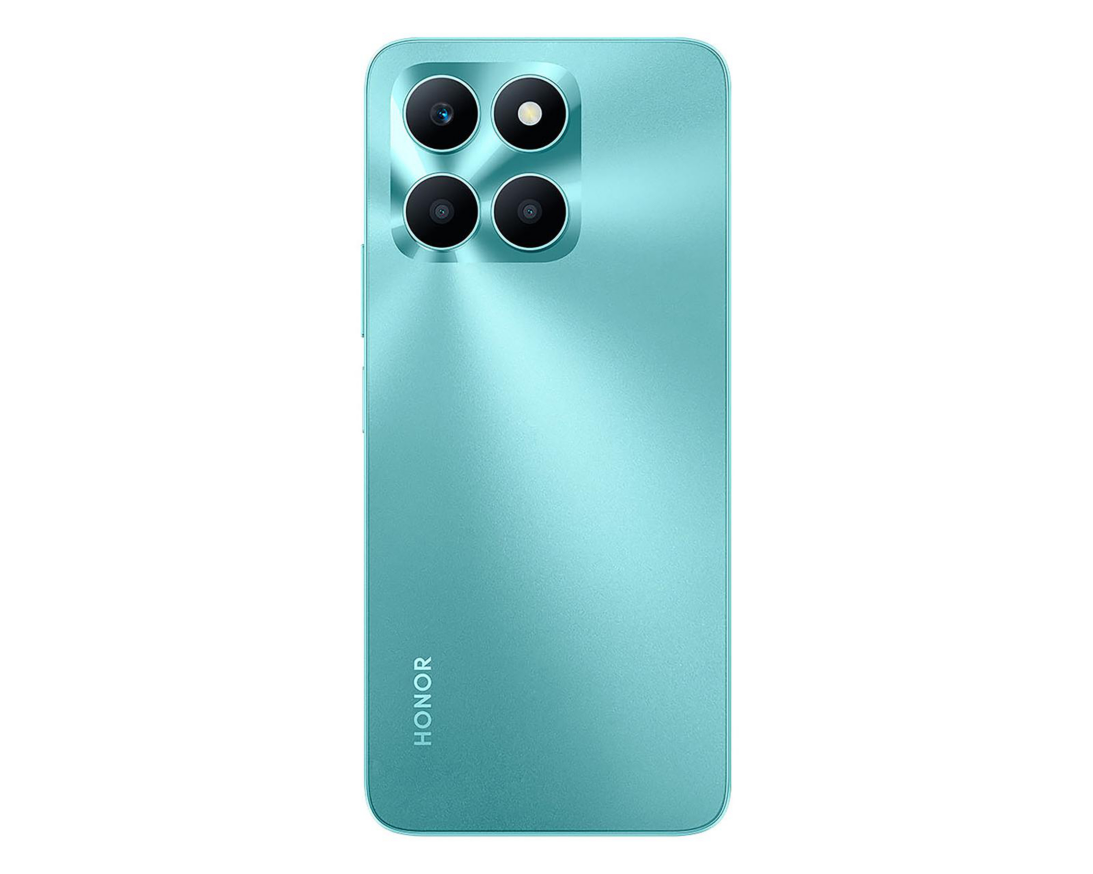 Movistar Honor X6A 128 GB Cyan