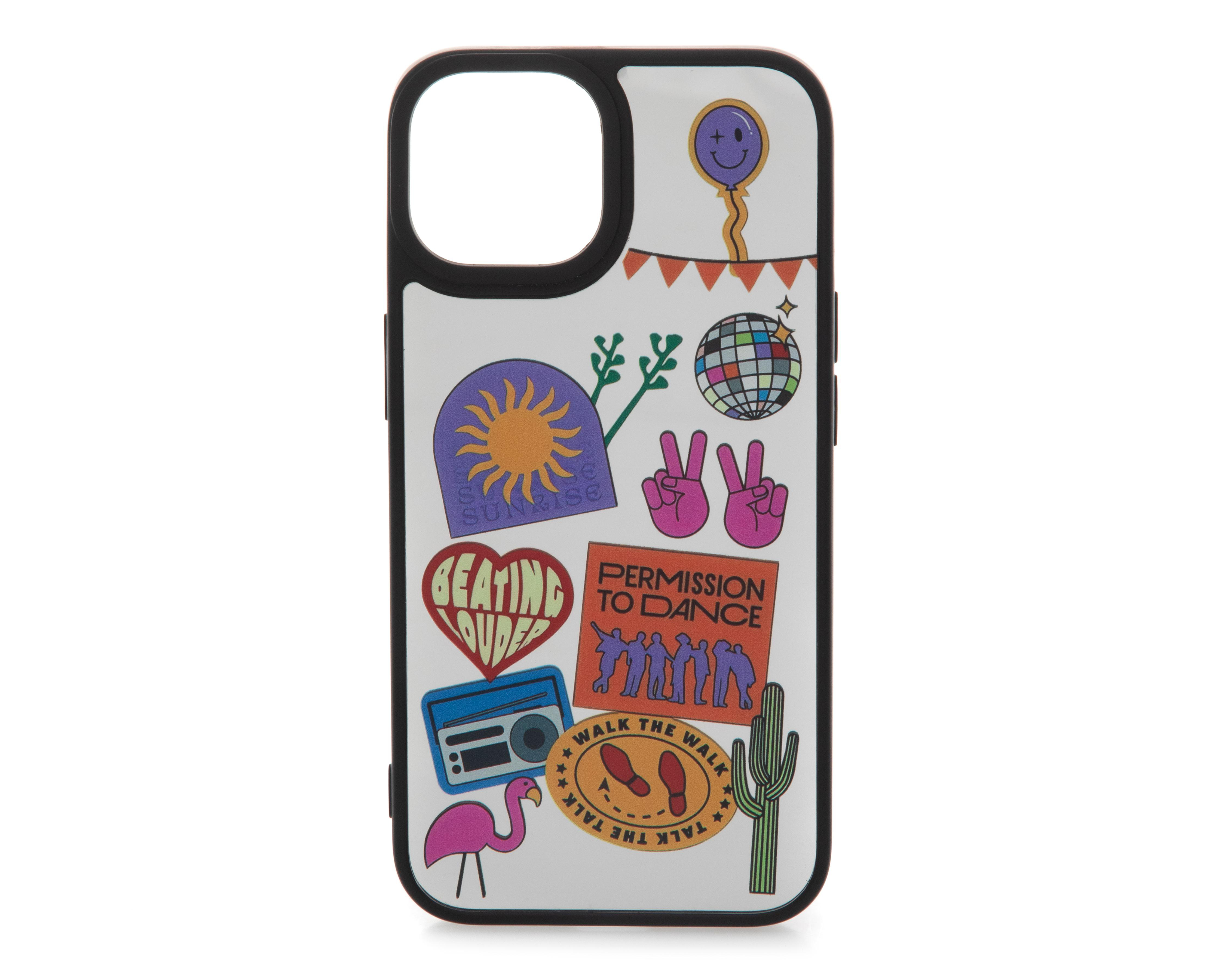 Funda Blob para iPhone 13 $199