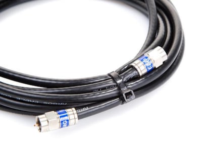 Foto 2 | Cable Coaxial 4 metros Master