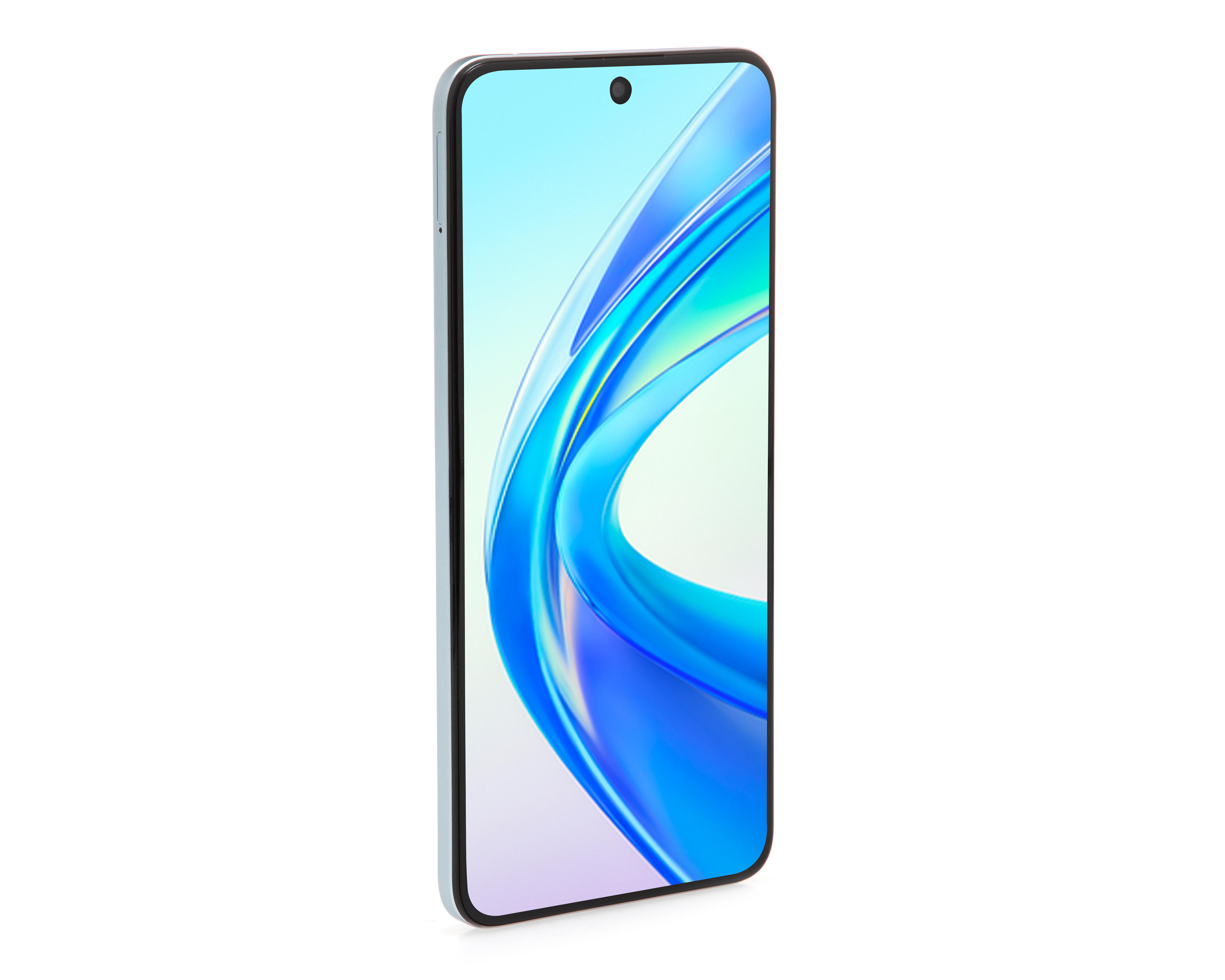 Foto 5 pulgar | Movistar Honor X7B 256 GB Plata