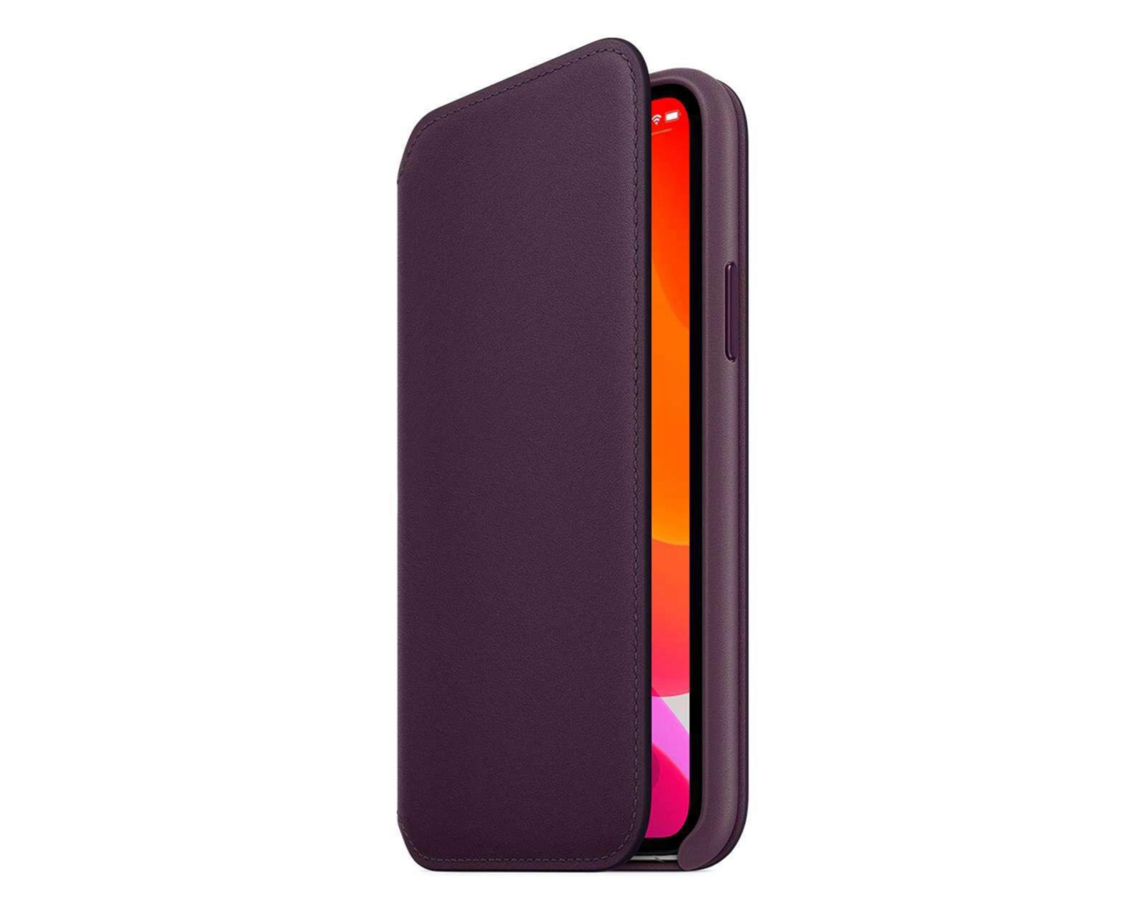 Foto 5 pulgar | Funda Apple para iPhone 11 Pro