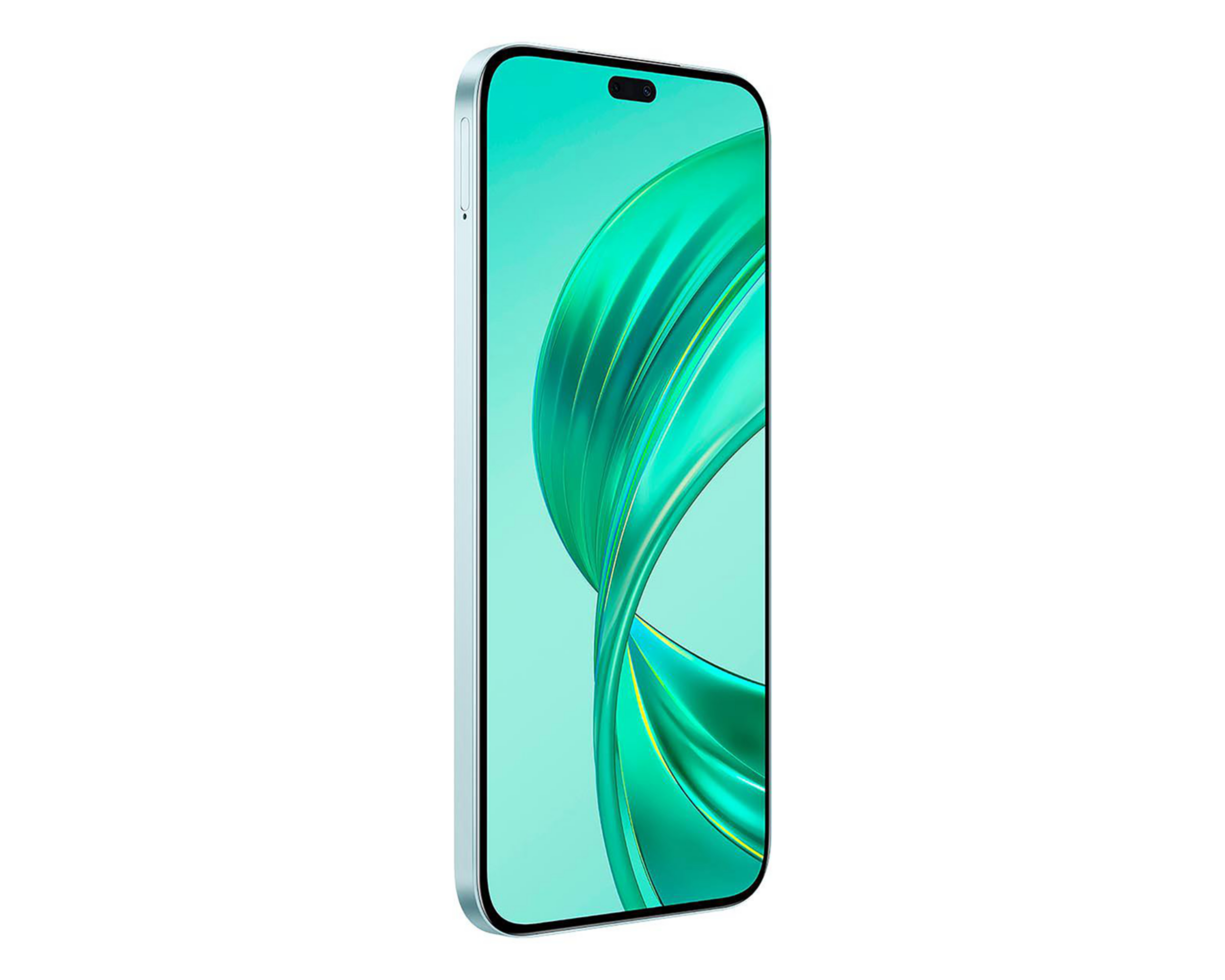 Foto 4 pulgar | Movistar Honor X8B 256 GB Plata