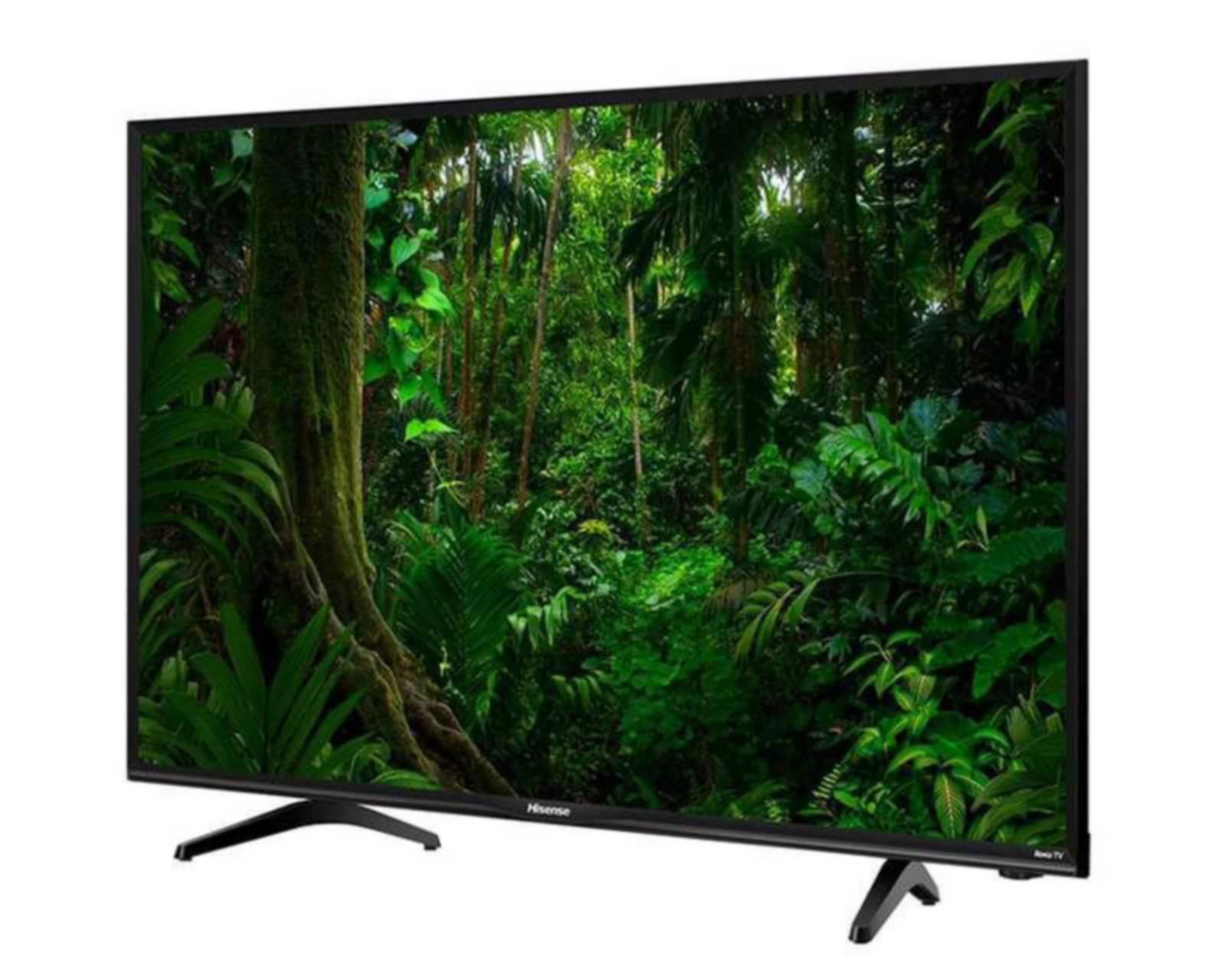 Foto 3 pulgar | Pantalla LED Hisense 43" Full HD Smart TV 43A4GR