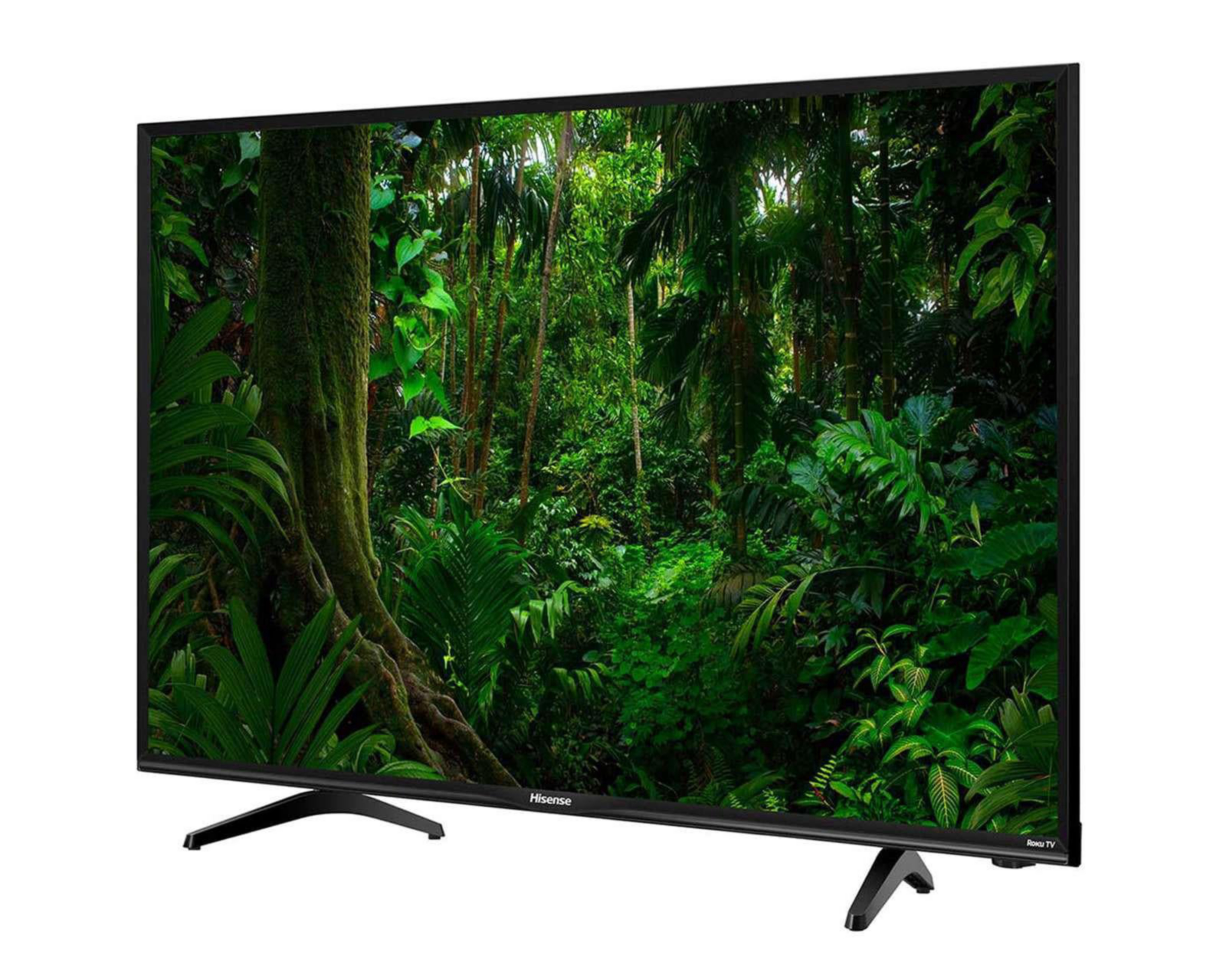 Foto 4 pulgar | Pantalla LED Hisense 43" Full HD Smart TV 43A4GR