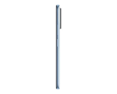 Foto 5 | Celular Xiaomi Desbloqueado Redmi Note 10 Pro 128 GB Azul