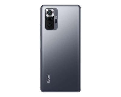 Foto 2 | Celular Xiaomi Liberado Redmi Note 10 Pro 128 GB Gris