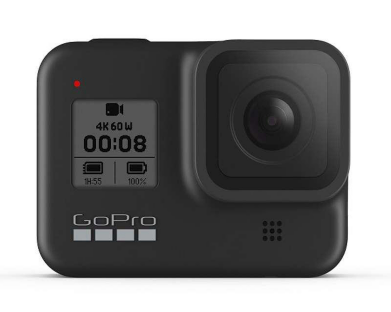 Foto 2 pulgar | Cámara Deportiva GoPro CHDRB-801 Negra