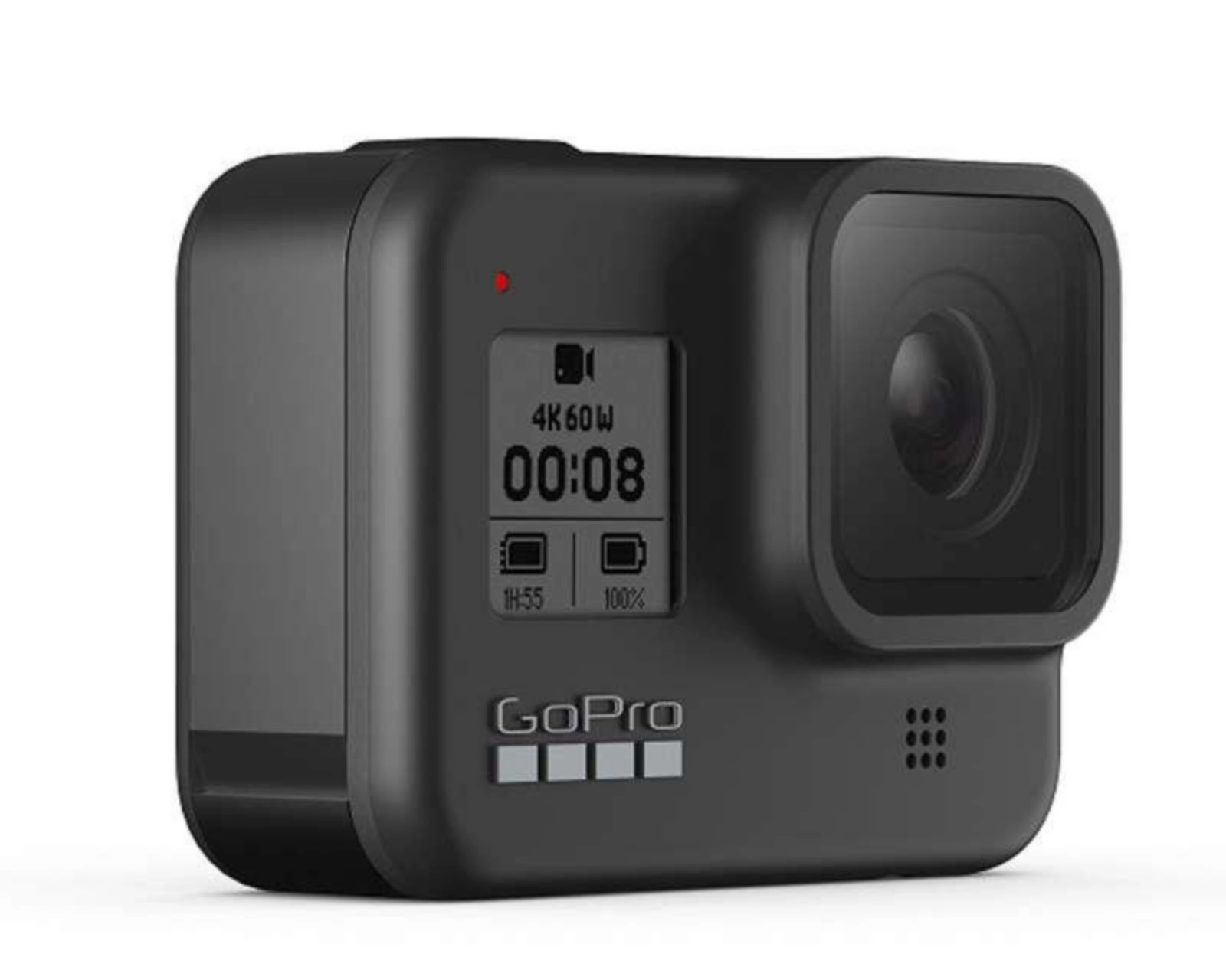 Foto 2 | Cámara Deportiva GoPro CHDRB-801 Negra