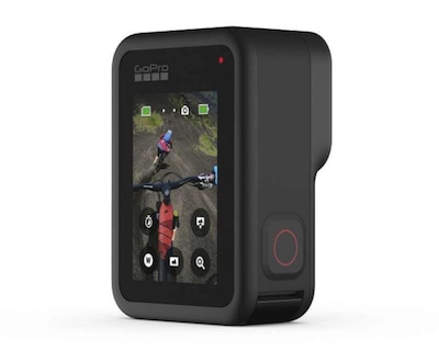 Foto 3 | Cámara Deportiva GoPro CHDRB-801 Negra