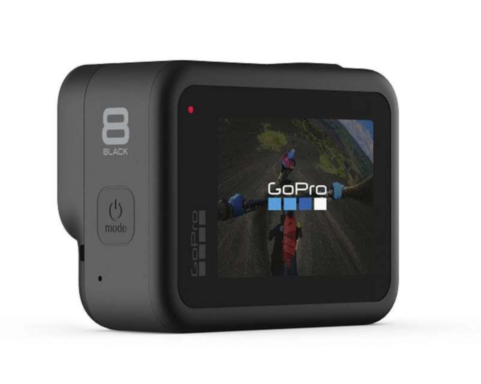Foto 5 pulgar | Cámara Deportiva GoPro CHDRB-801 Negra