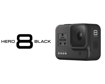 Foto 5 | Cámara Deportiva GoPro CHDRB-801 Negra