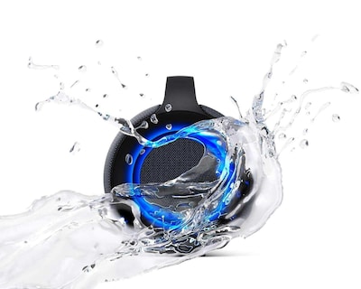 Foto 2 | Bocina Bluetooth Portátil Sony SRS-XG500/BCLA07 Resistente al Agua