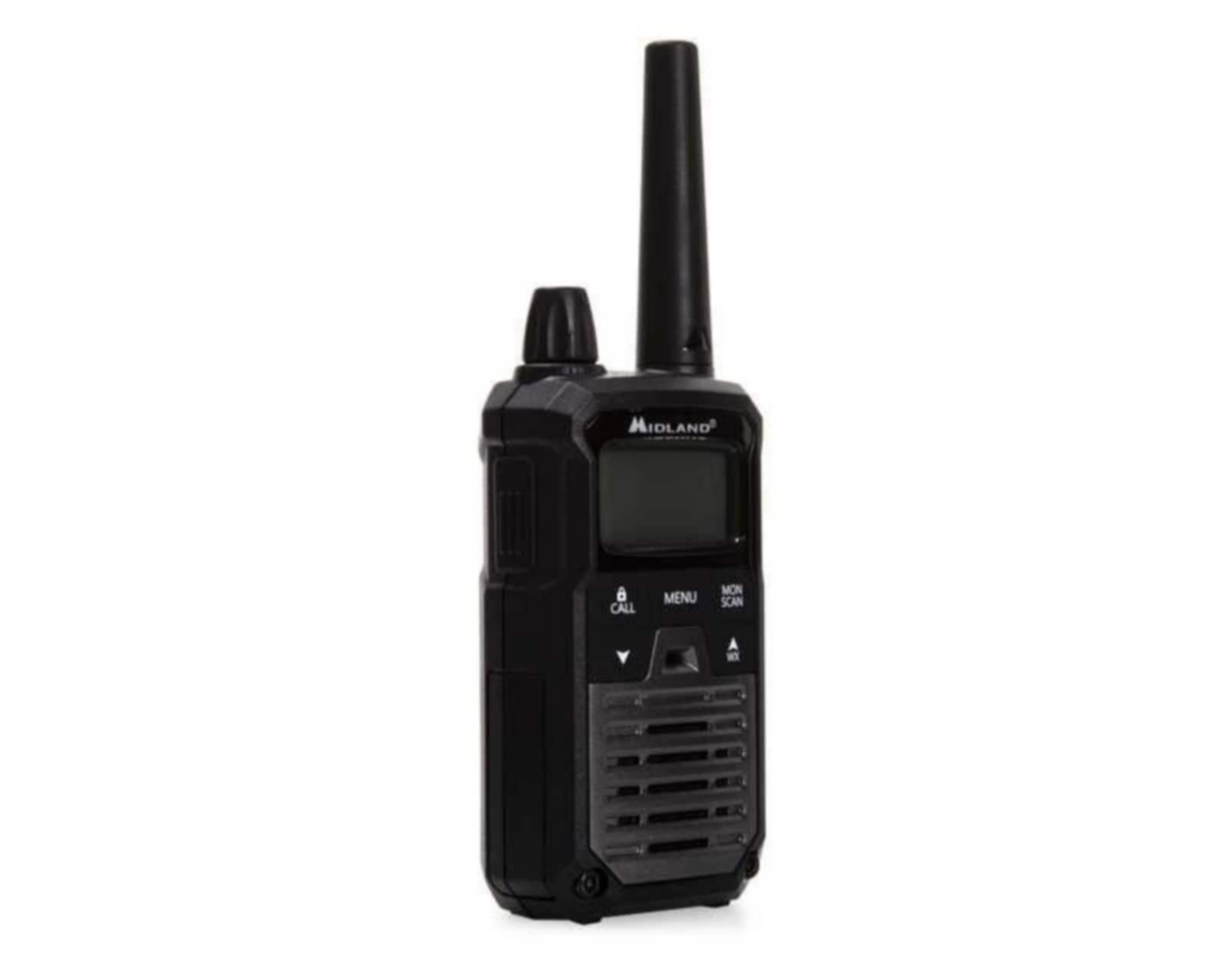 Foto 4 pulgar | Radios de Comunicación Midland T290VP4 64 km