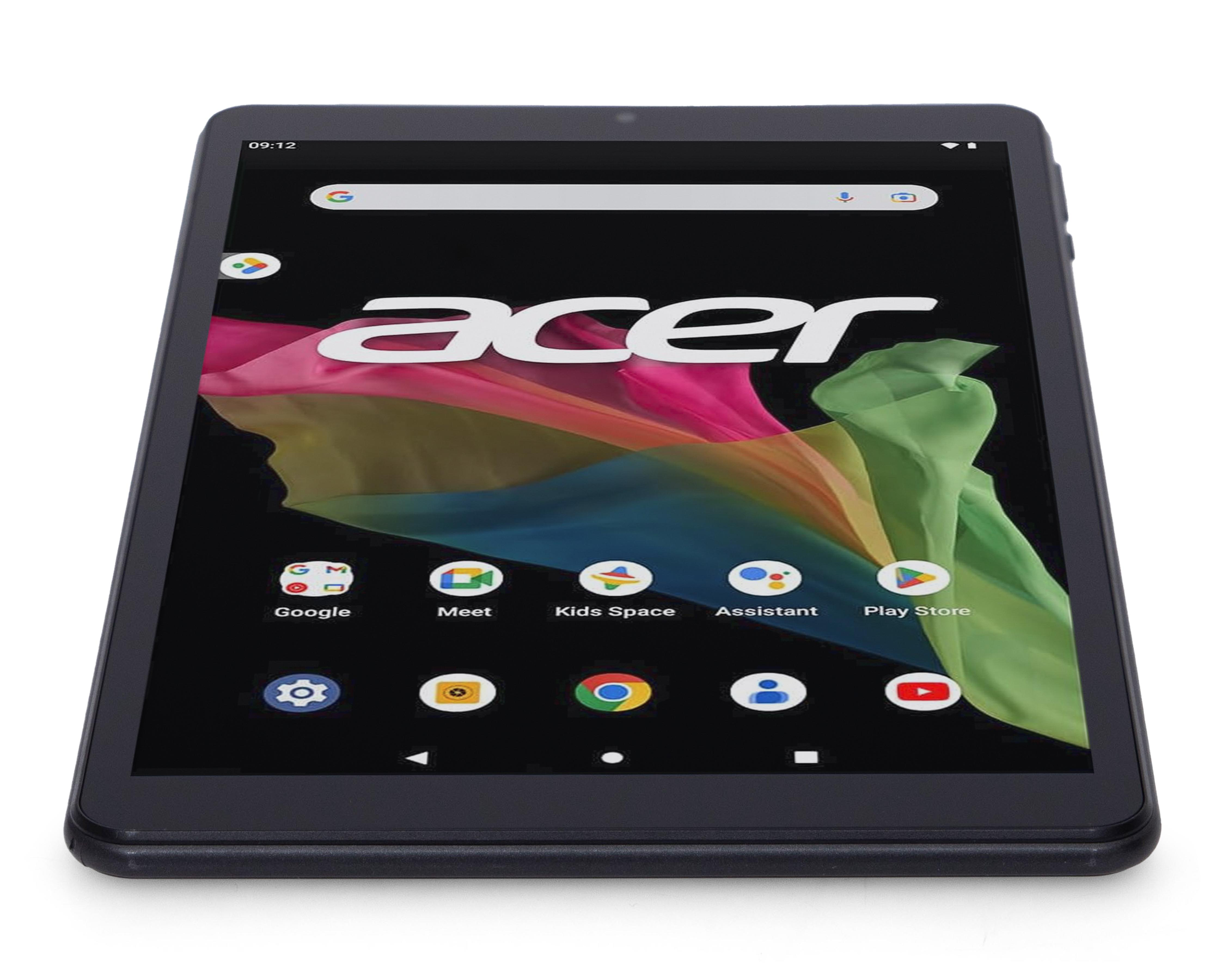 Foto 5 | Tablet Acer Iconia A10 10.1" 64 GB Wifi Android 12 4 GB Negro