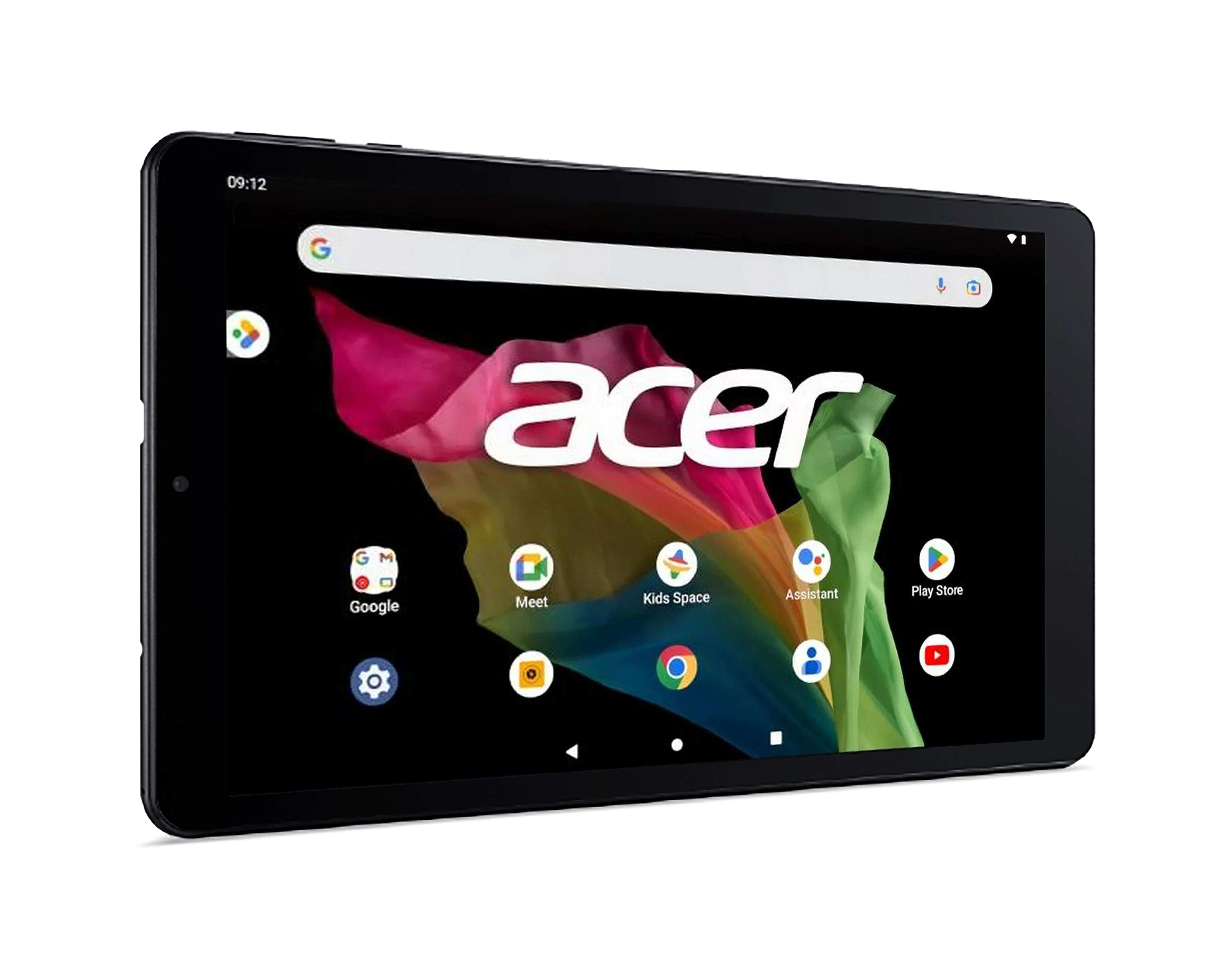 Foto 6 | Tablet Acer Iconia A10 10.1" 64 GB Wifi Android 12 4 GB Negro