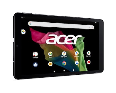 Foto 6 | Tablet Acer Iconia A10 10.1" 64 GB Wifi Android 12 4 GB Negro
