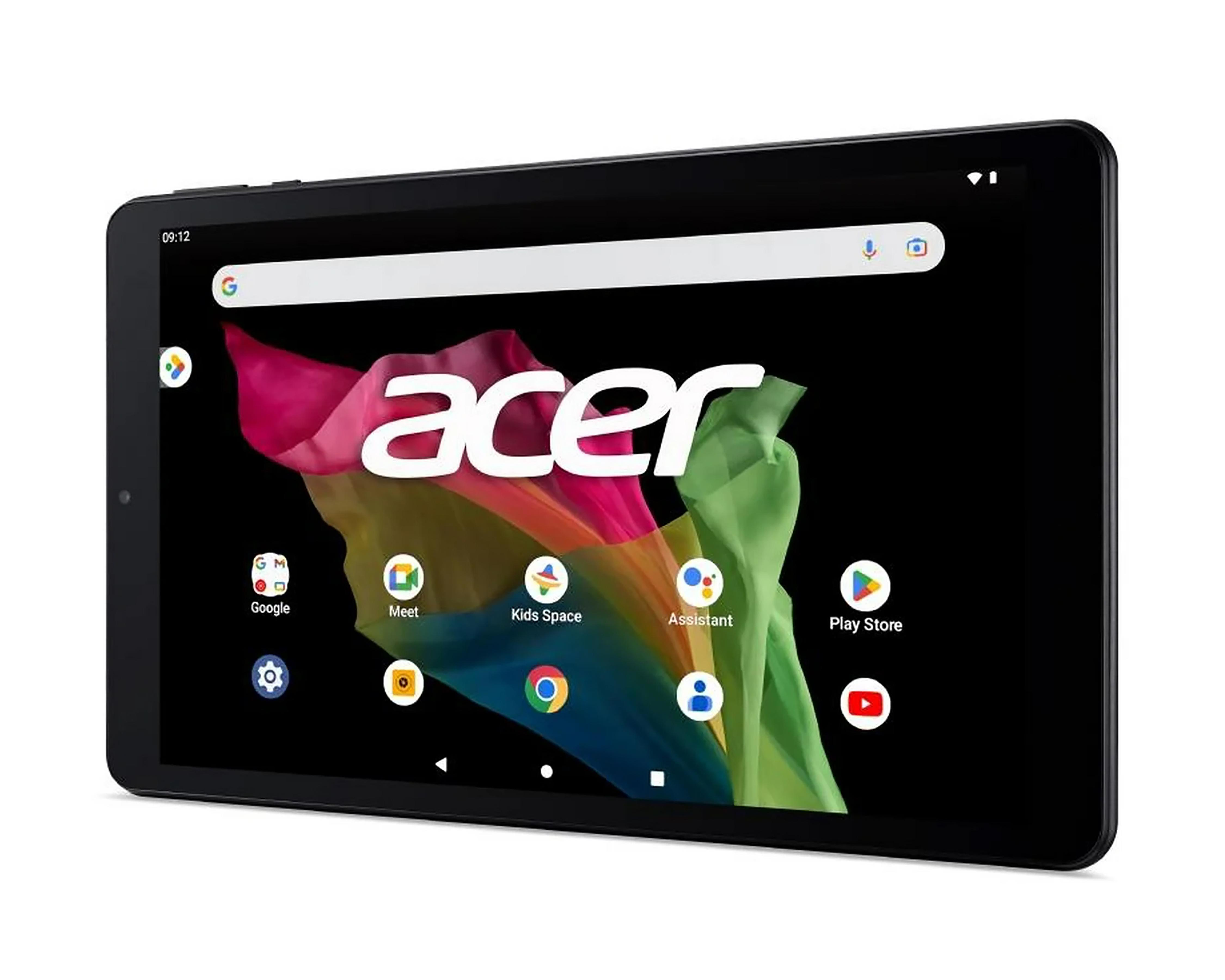 Foto 7 | Tablet Acer Iconia A10 10.1" 64 GB Wifi Android 12 4 GB Negro