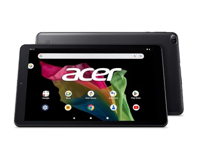 Foto 8 | Tablet Acer Iconia A10 10.1" 64 GB Wifi Android 12 4 GB Negro