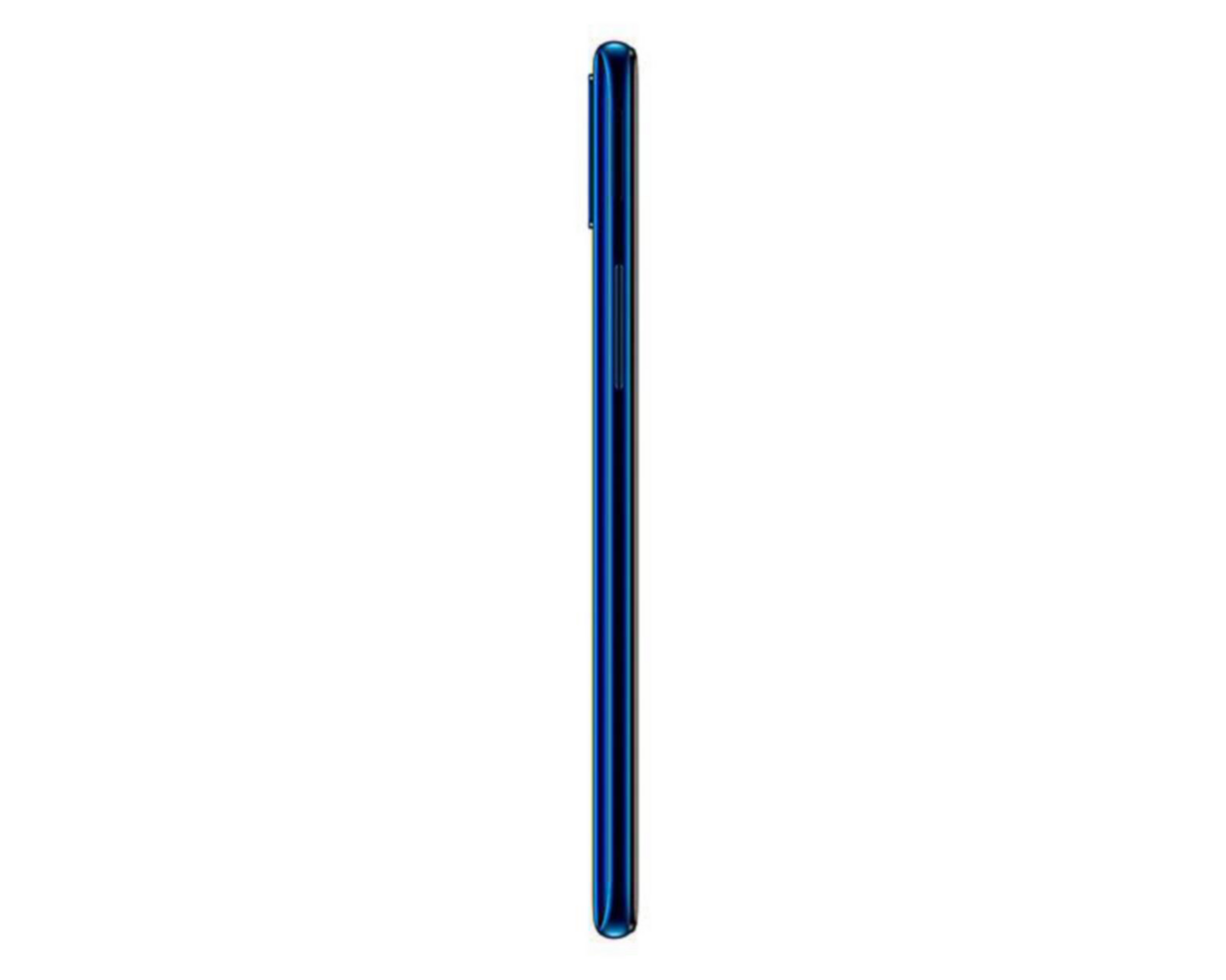 Foto 6 pulgar | AT&T/Unefon Samsung Galaxy A20S 32 GB Azul