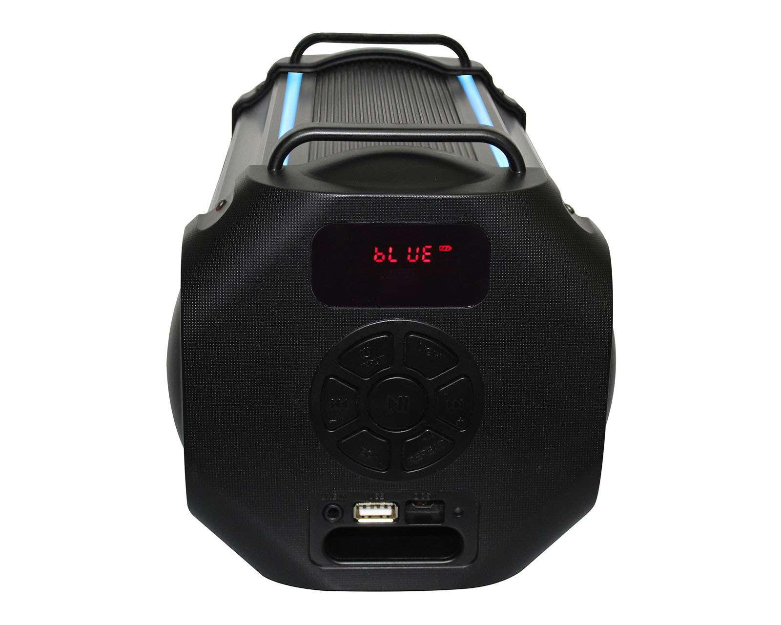 Bocina Bluetooth Portátil Select Sound BT220 Batería Recargable