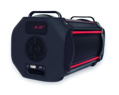 Foto 2 | Bocina Bluetooth Portátil Select Sound BT220 Batería Recargable