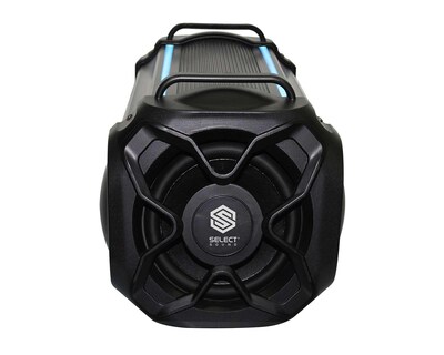 Foto 3 | Bocina Bluetooth Portátil Select Sound BT220 Batería Recargable