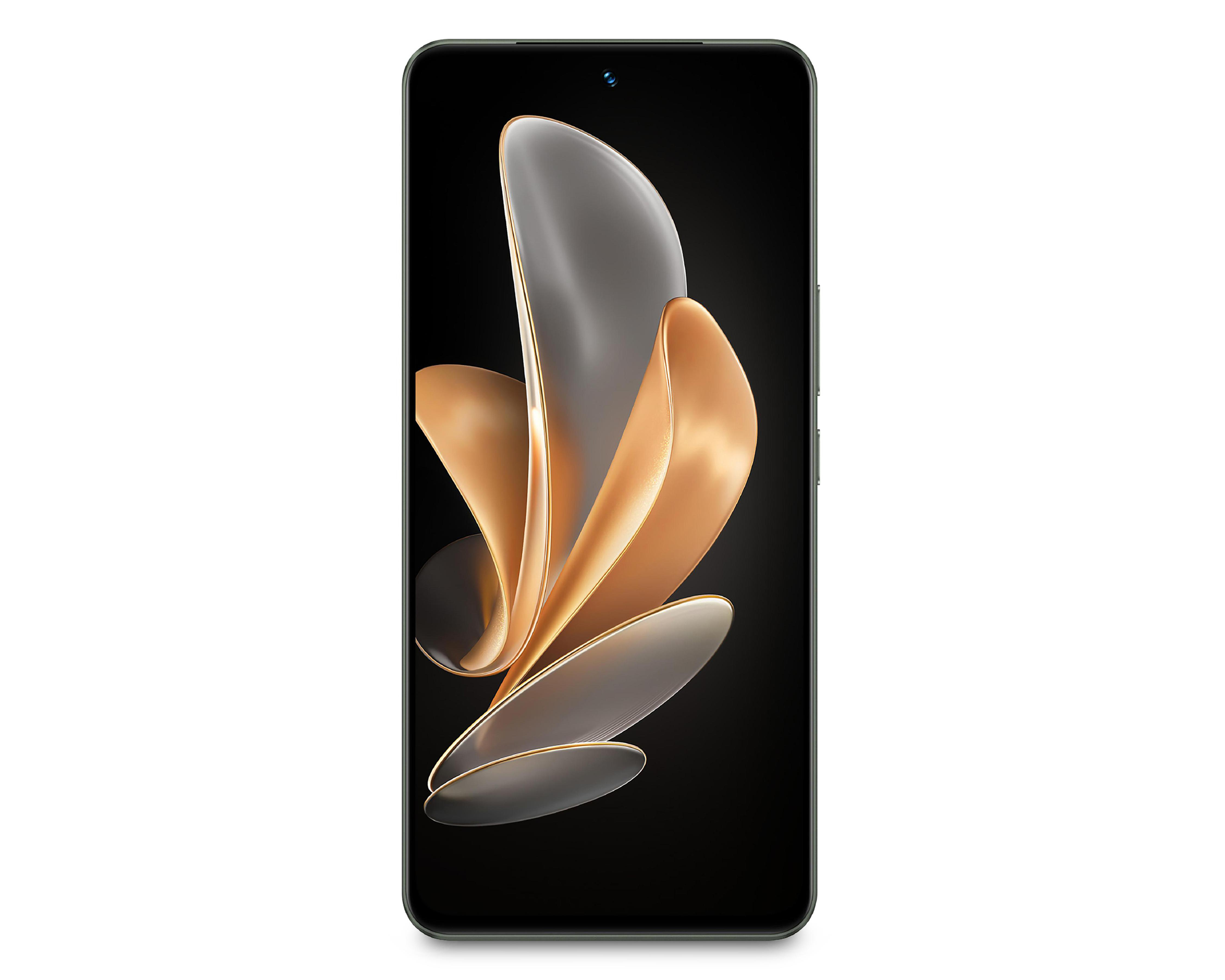 Foto 4 pulgar | Telcel Vivo V30 Lite 256 GB Negro