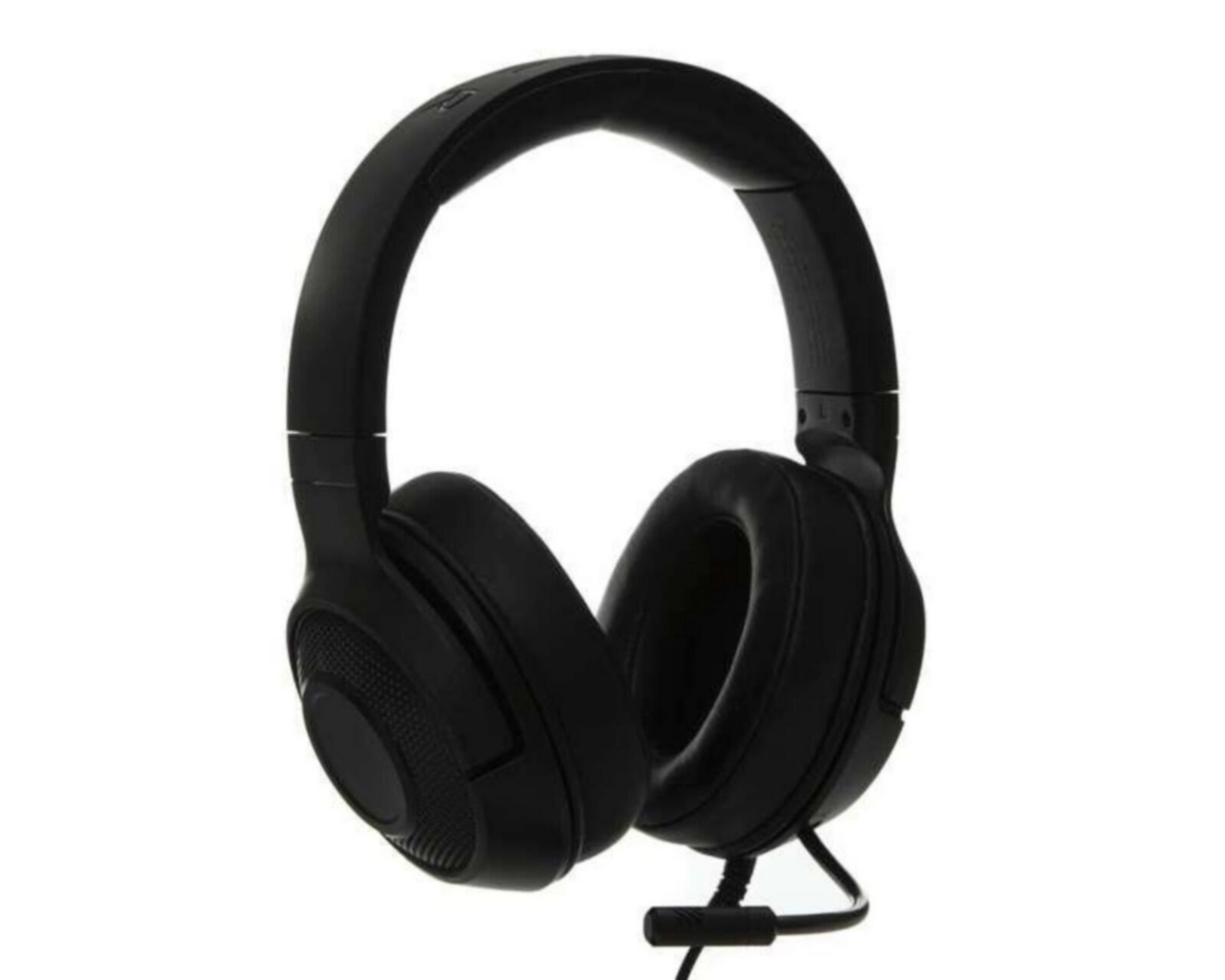 Foto 4 pulgar | Auriculares Gamer Alámbricos Razer Kraken X Lite