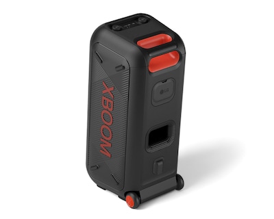 Foto 3 | Bocina Bluetooth Portátil LG XL9T 1,000 W con Luces LED