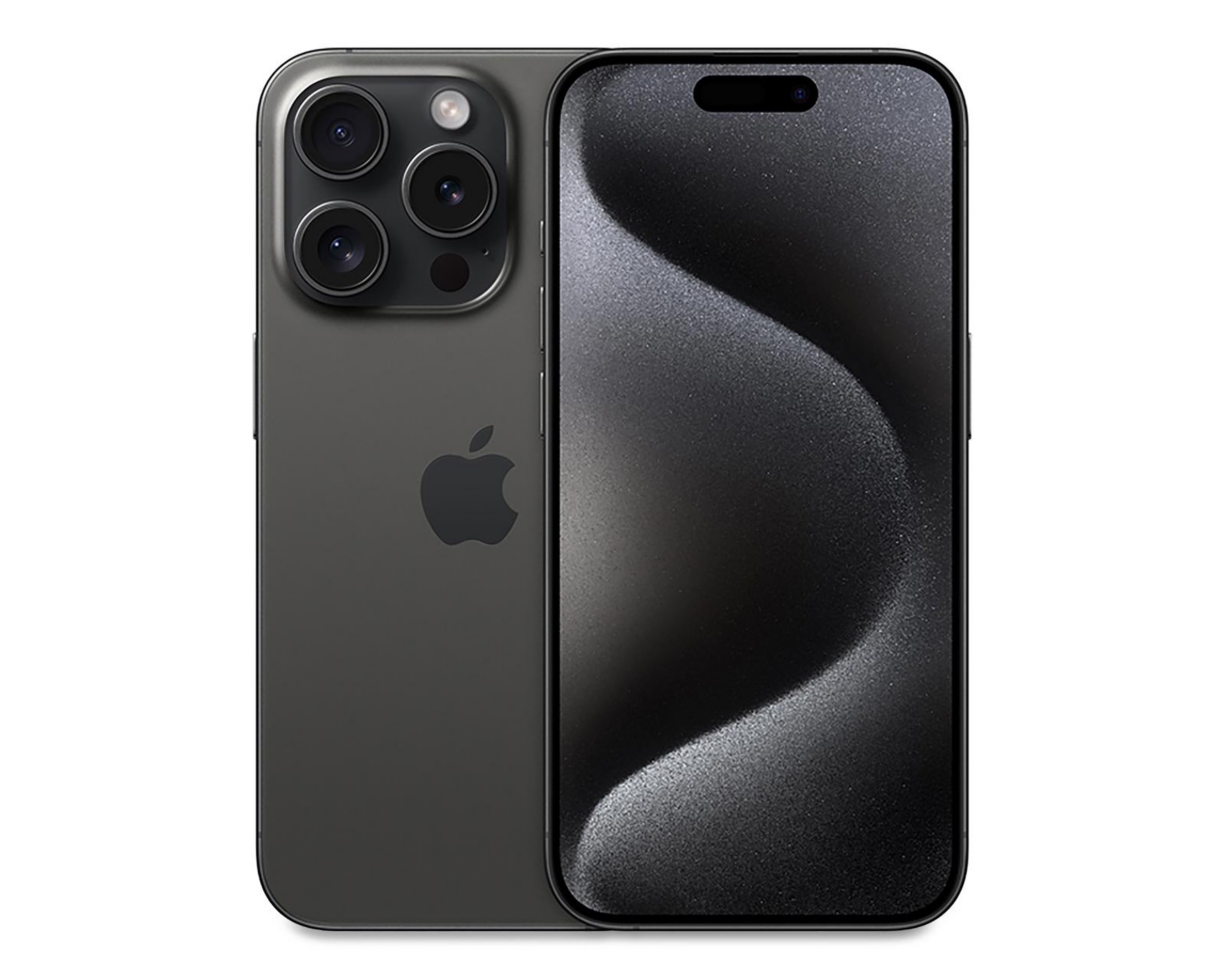 Celular Apple iPhone 15 Pro Desbloqueado 512 GB Negro