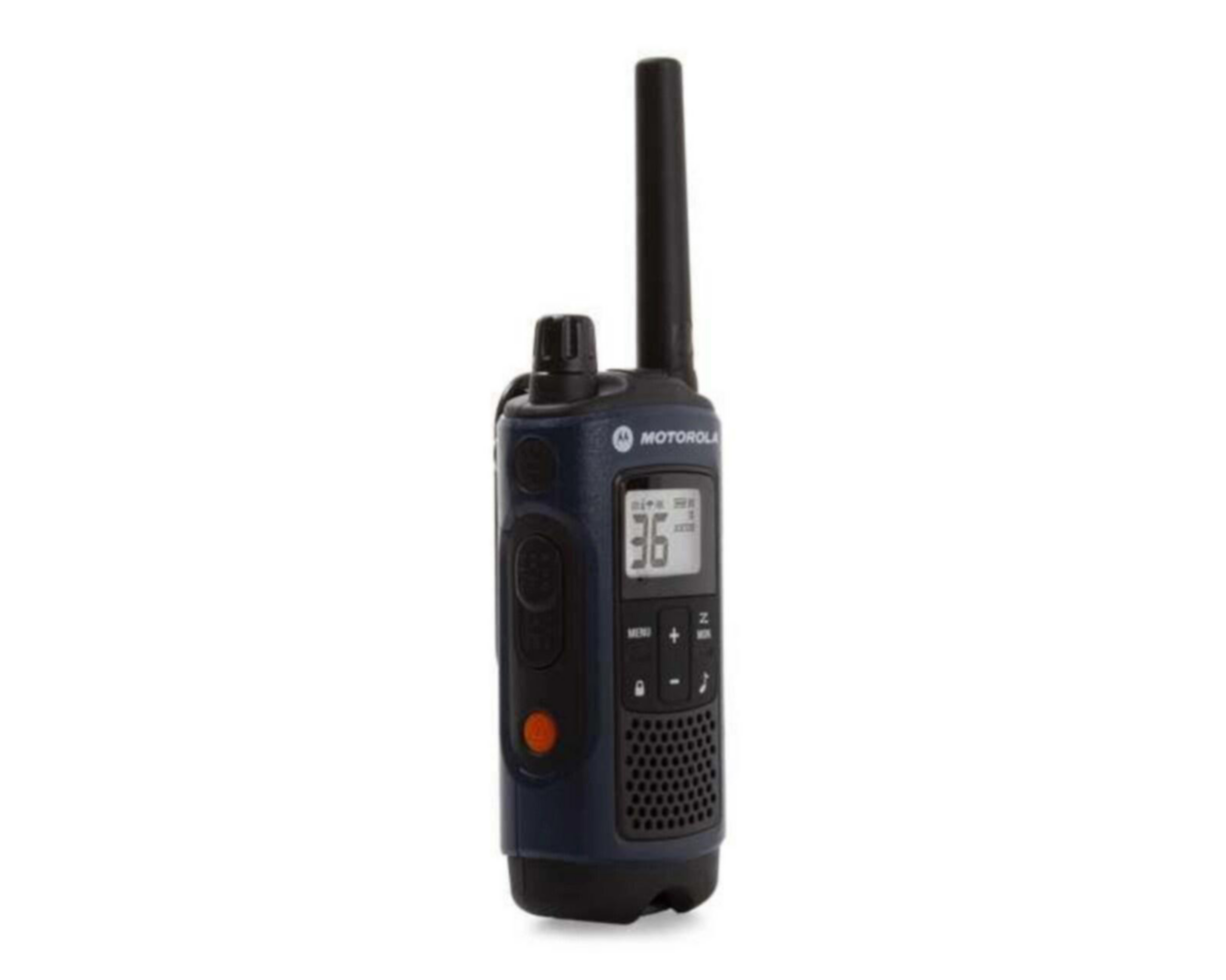 Foto 2 | Radios de Comunicación Motorola T460MC 56Km