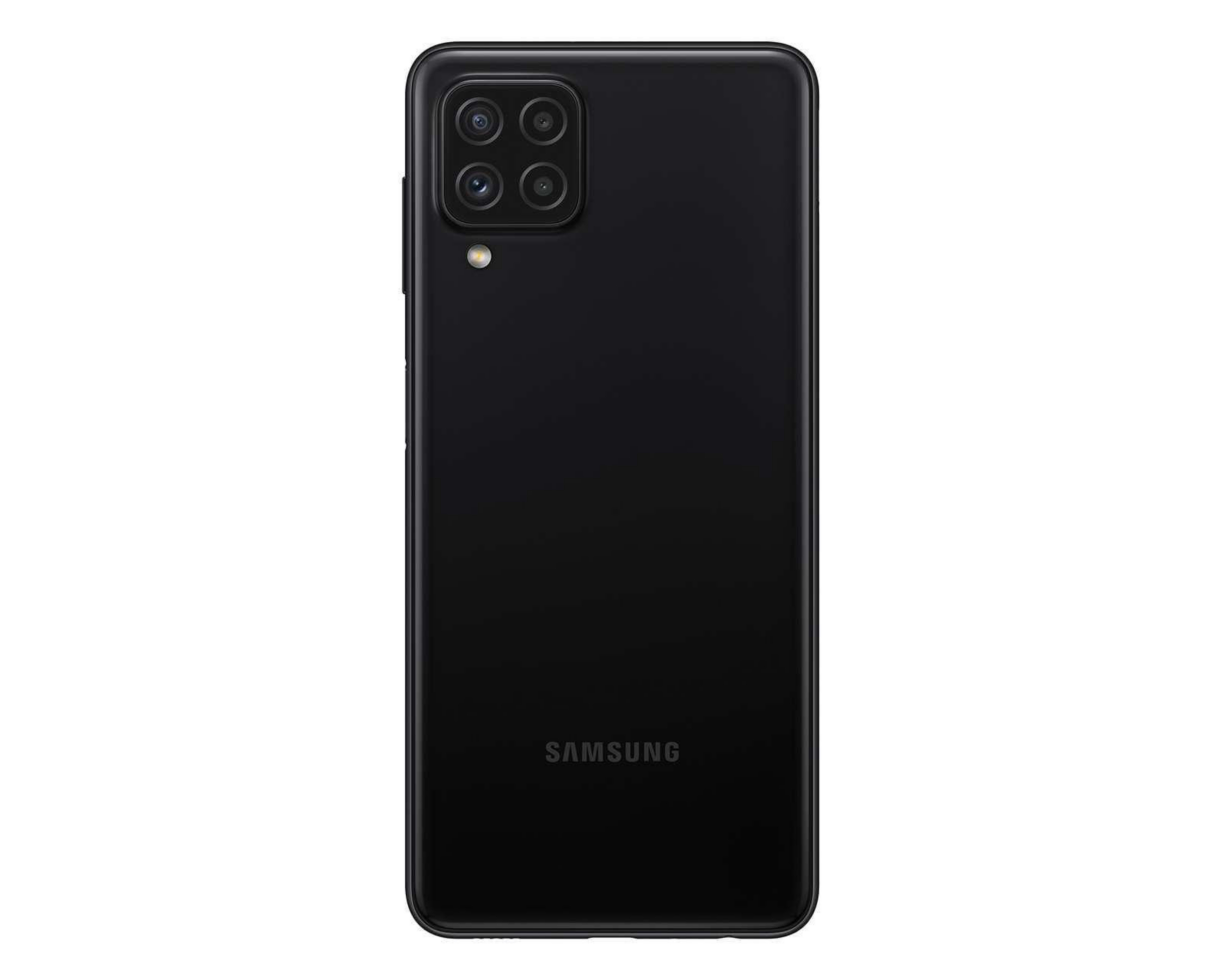 Telcel Samsung Galaxy A22 128 GB Negro