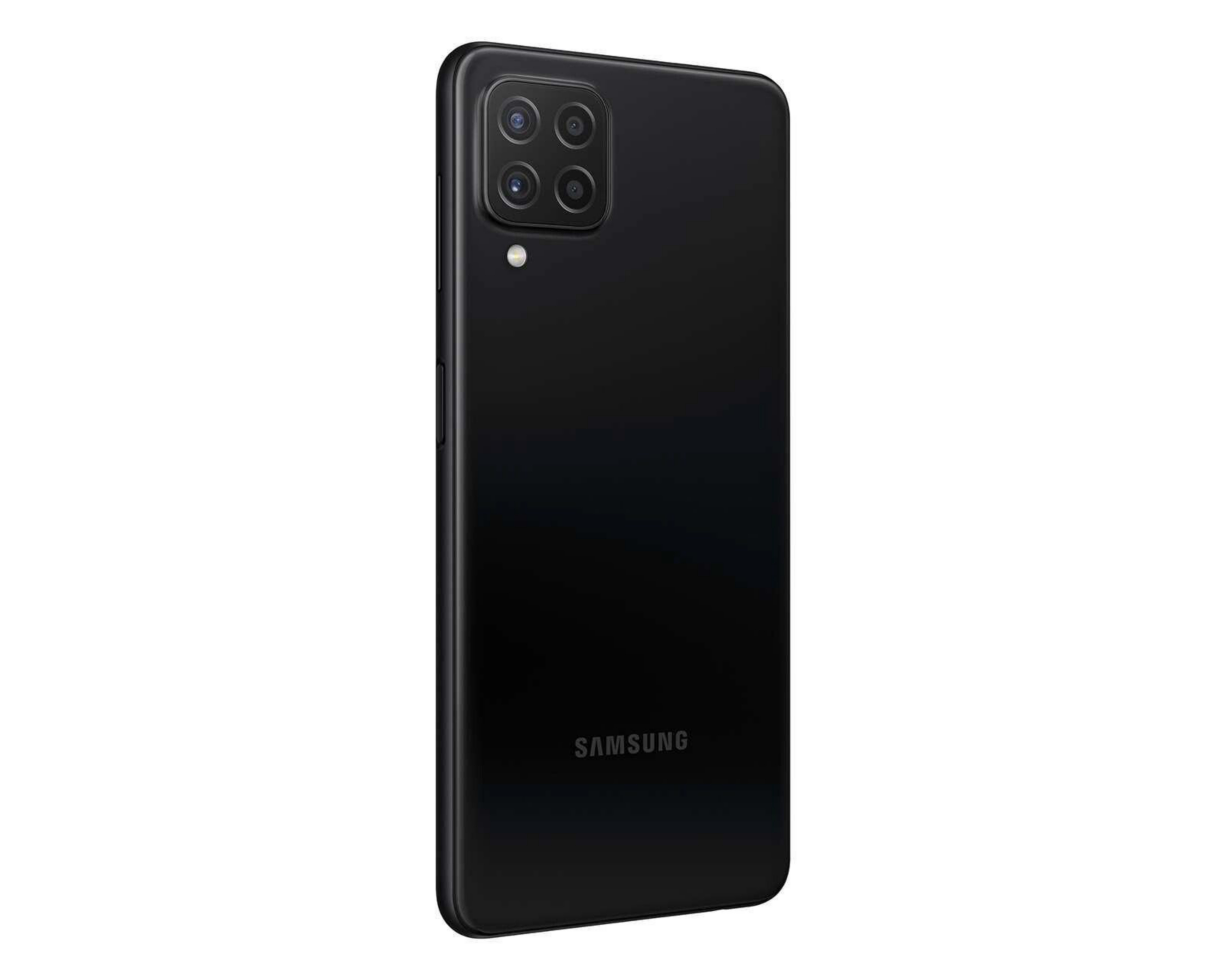 Foto 4 pulgar | Telcel Samsung Galaxy A22 128 GB Negro