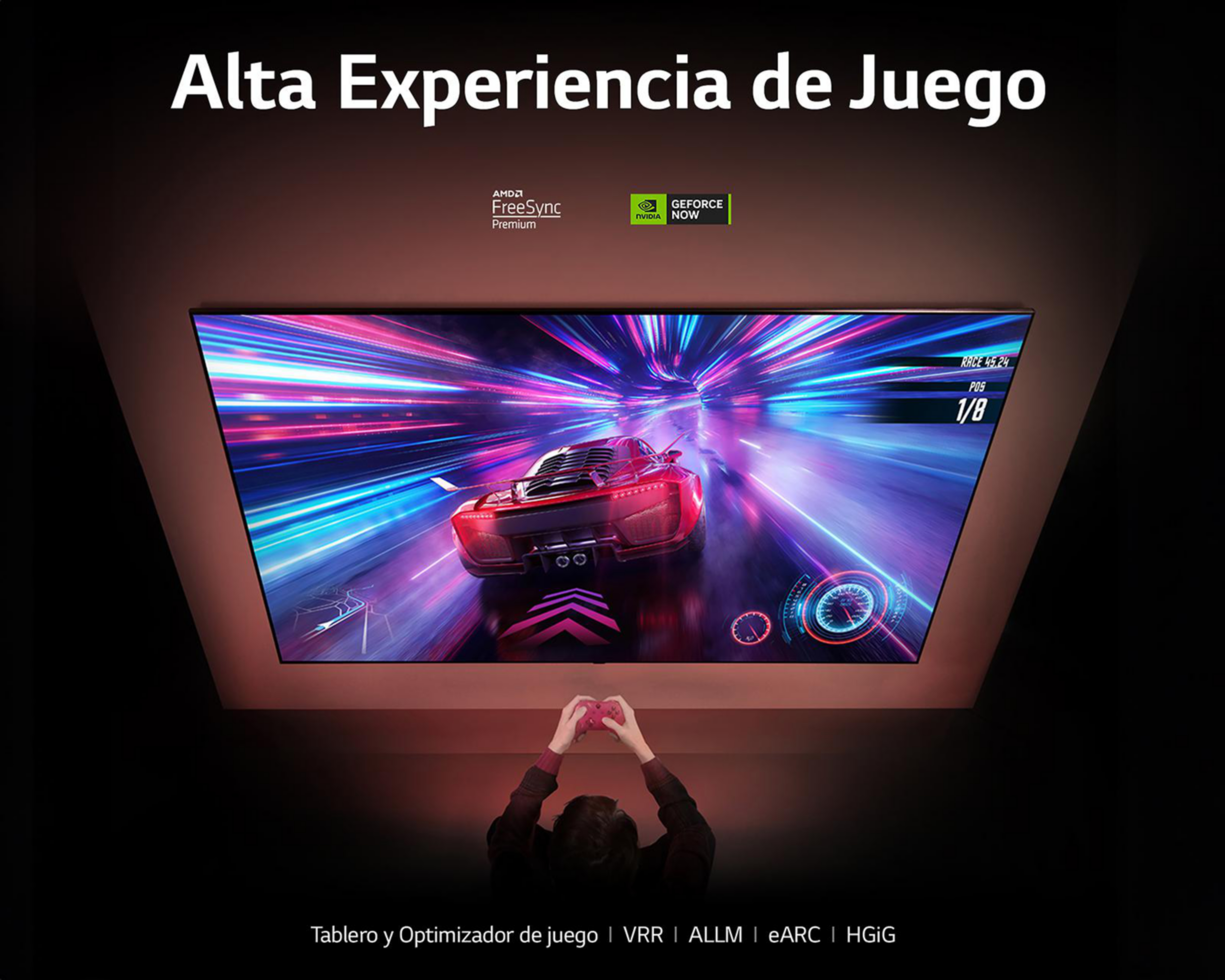 Foto 10 pulgar | Pantalla QNED LG 86" Ultra HD 4K Smart TV 86QNED85SRA