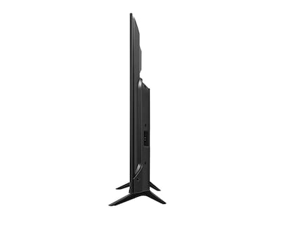 Foto 3 | Pantalla ULED Hisense 50" Utra HD 4K Smart TV 50U6H