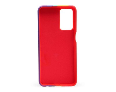 Foto 2 | Funda Blob para Oppo A16