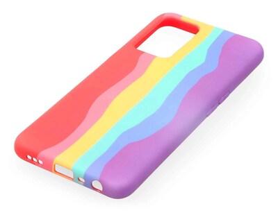 Foto 4 | Funda Blob para Oppo A16