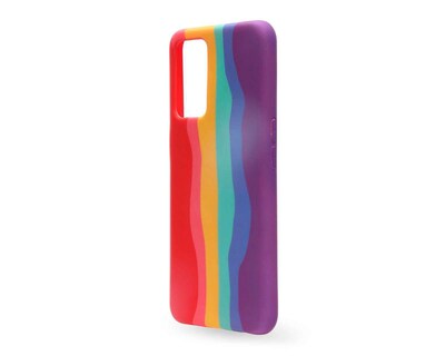 Foto 5 | Funda Blob para Oppo A16