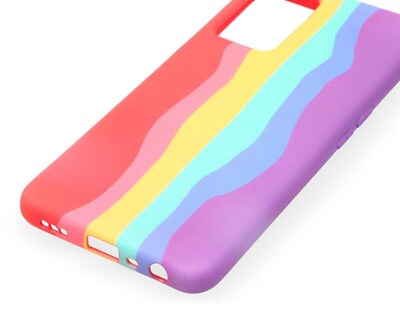 Foto 6 | Funda Blob para Oppo A16