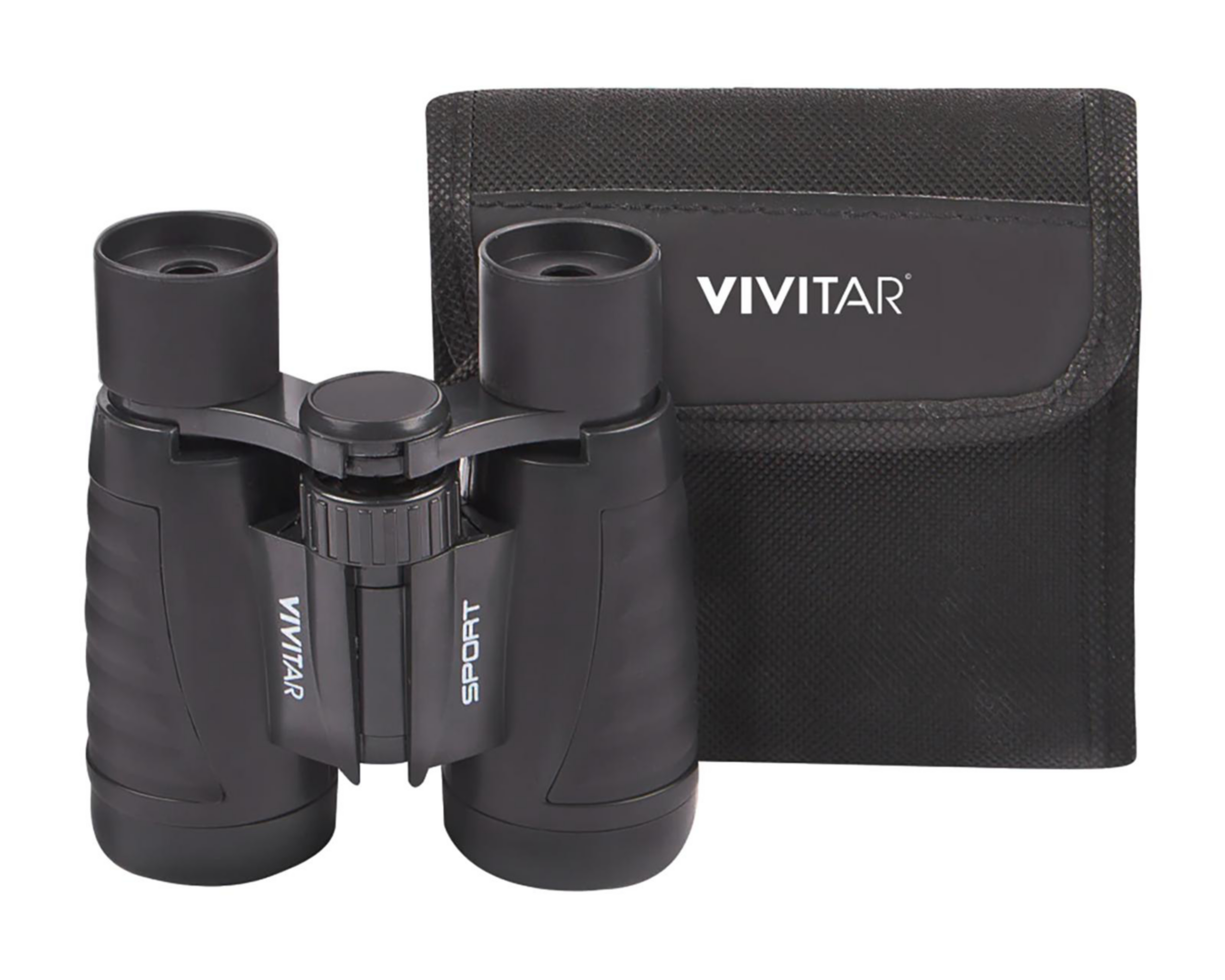 Binoculares Vivitar VIVSPBINO $199