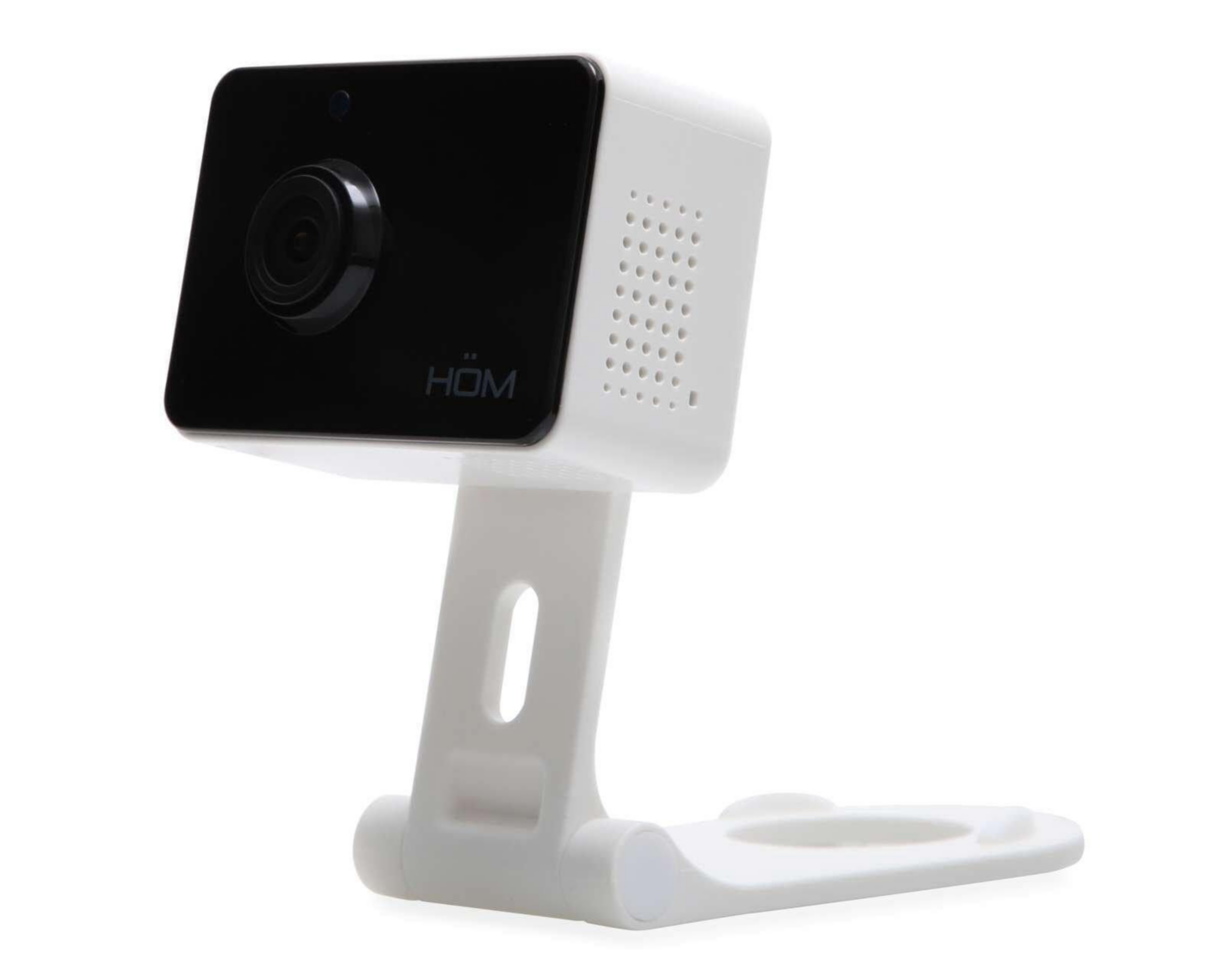 Cámara de Seguridad Kempler & Strauss Hom Blanca $299