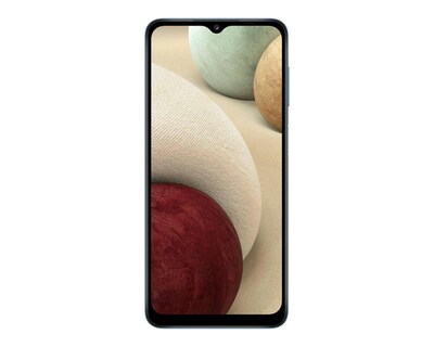 Foto 2 | Celular Samsung Liberado Galaxy A12N 64 GB Azul
