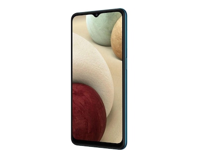 Foto 3 | Celular Samsung Liberado Galaxy A12N 64 GB Azul