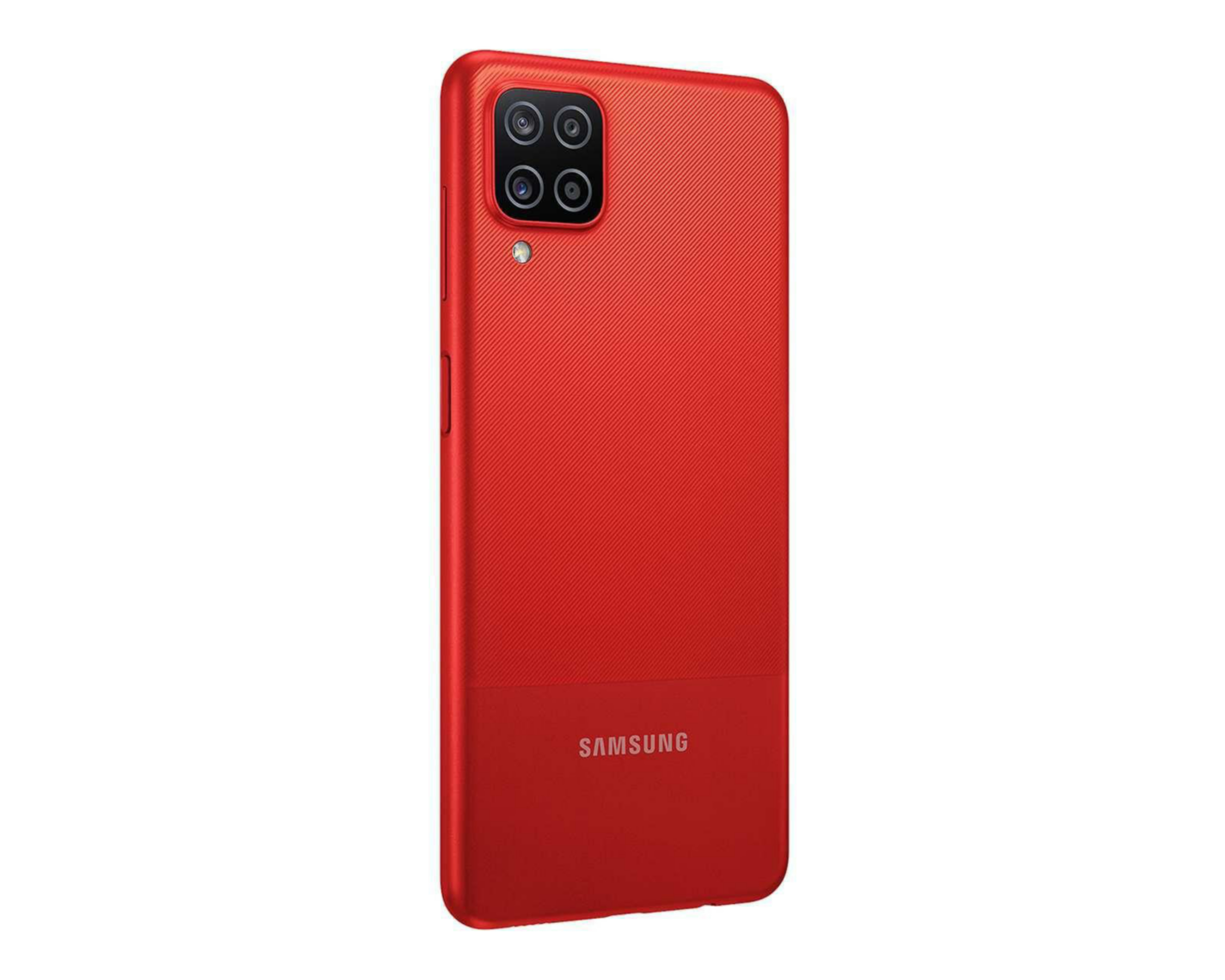 Foto 4 pulgar | Celular Samsung Liberado A12N 64 GB Rojo