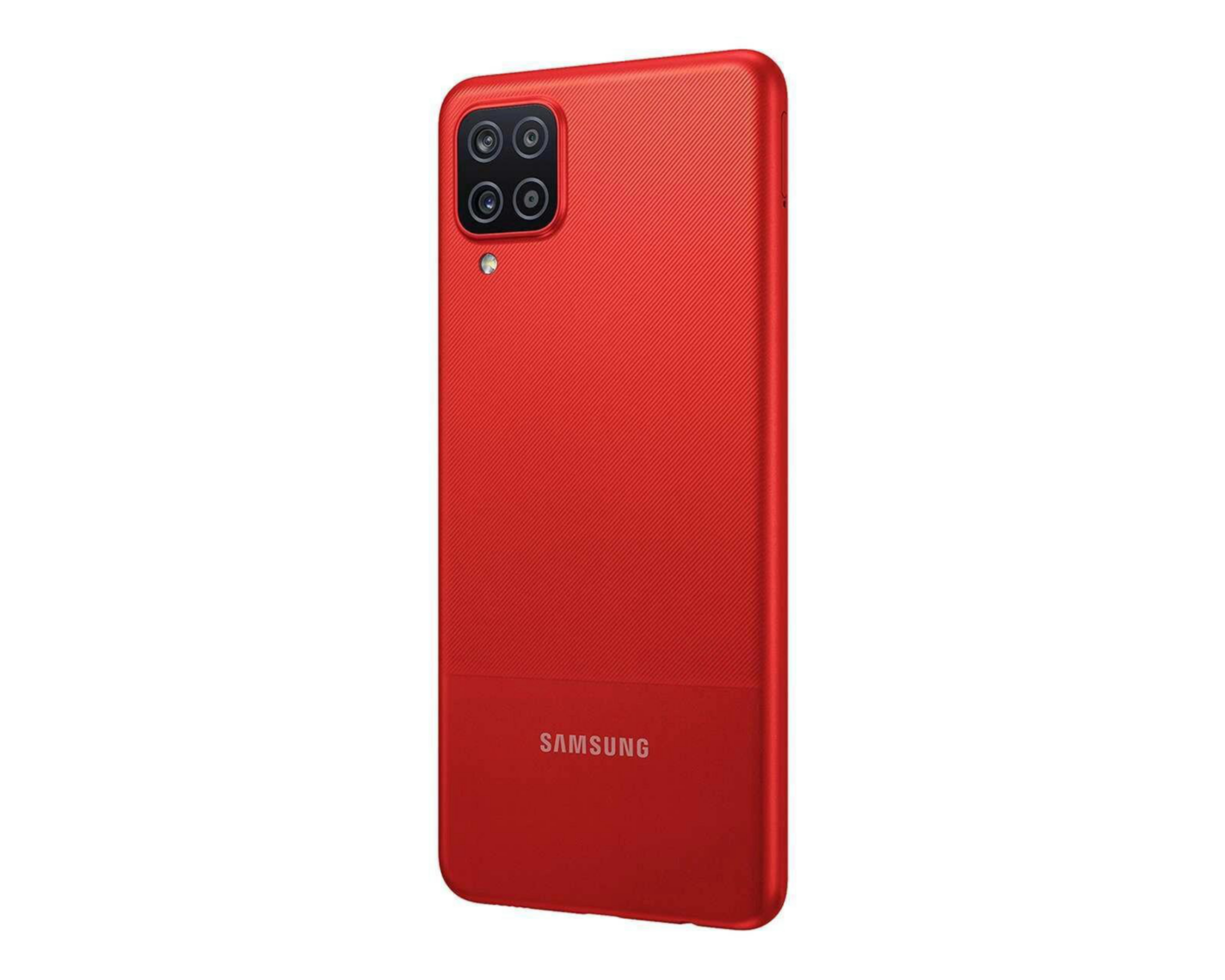 Foto 5 pulgar | Celular Samsung Liberado A12N 64 GB Rojo