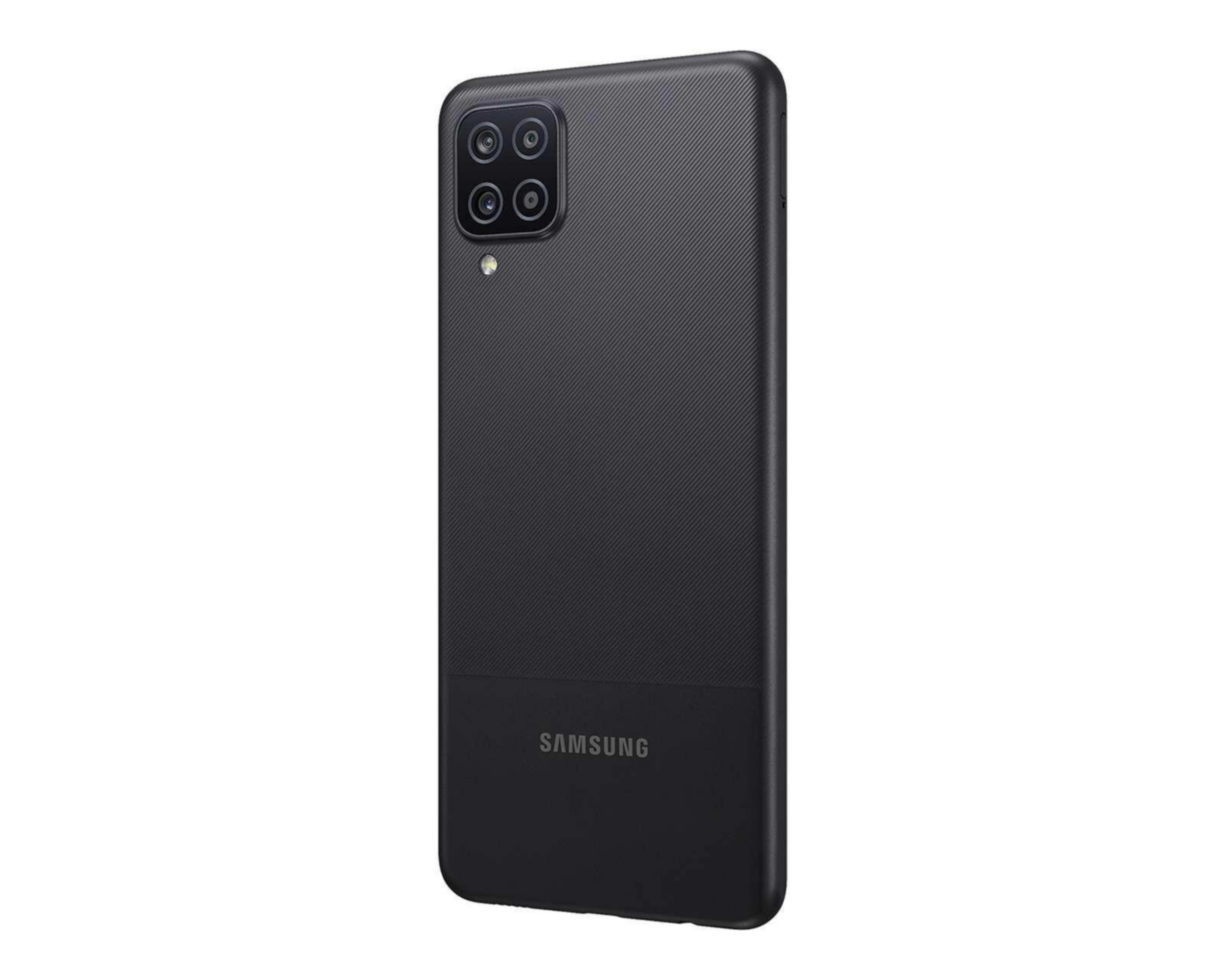 Foto 5 pulgar | Celular Samsung Desbloqueado Galaxy A12N 64 GB Negro