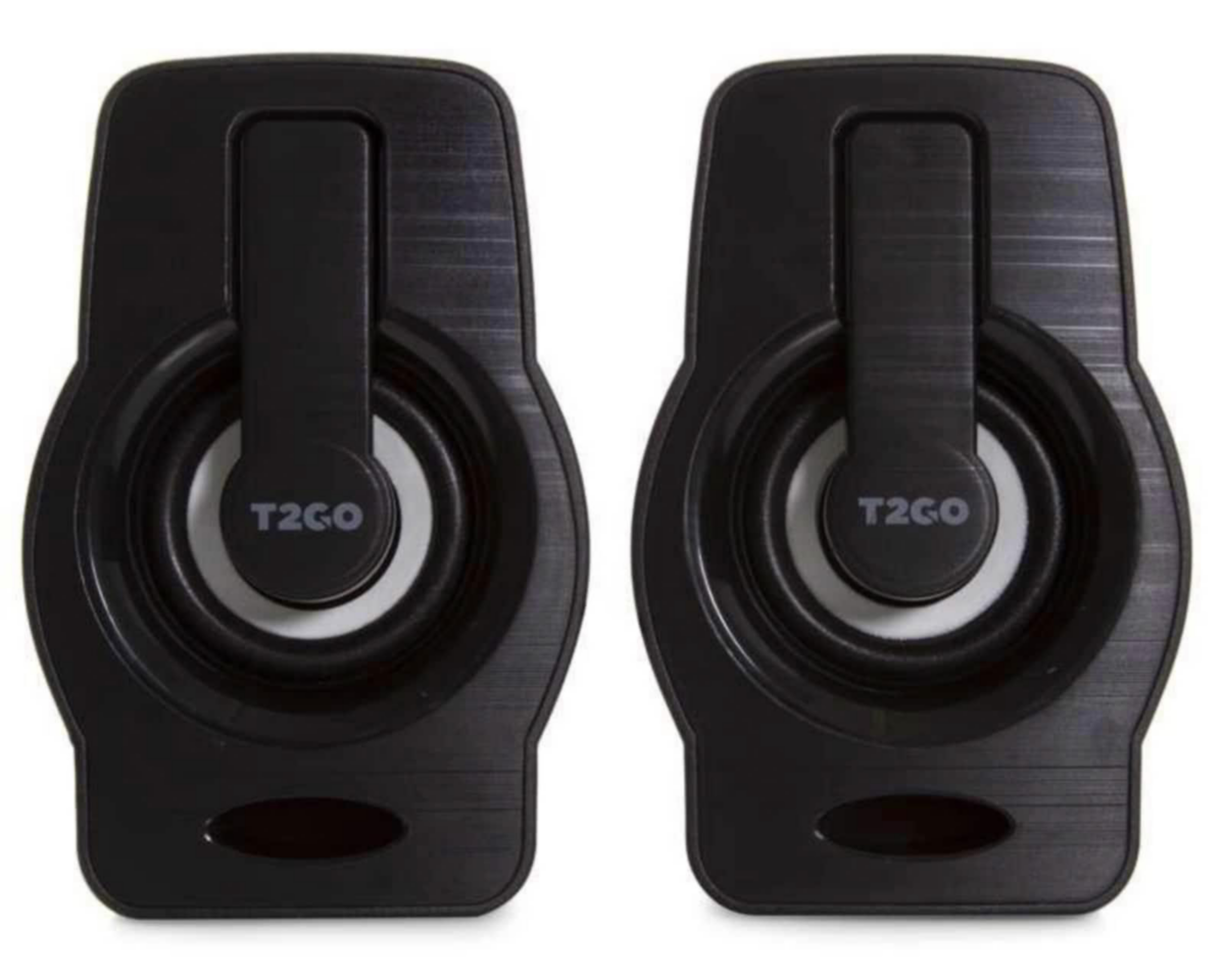 Foto 1 | Set de Bocinas para Computadora T2GO TG-S64826