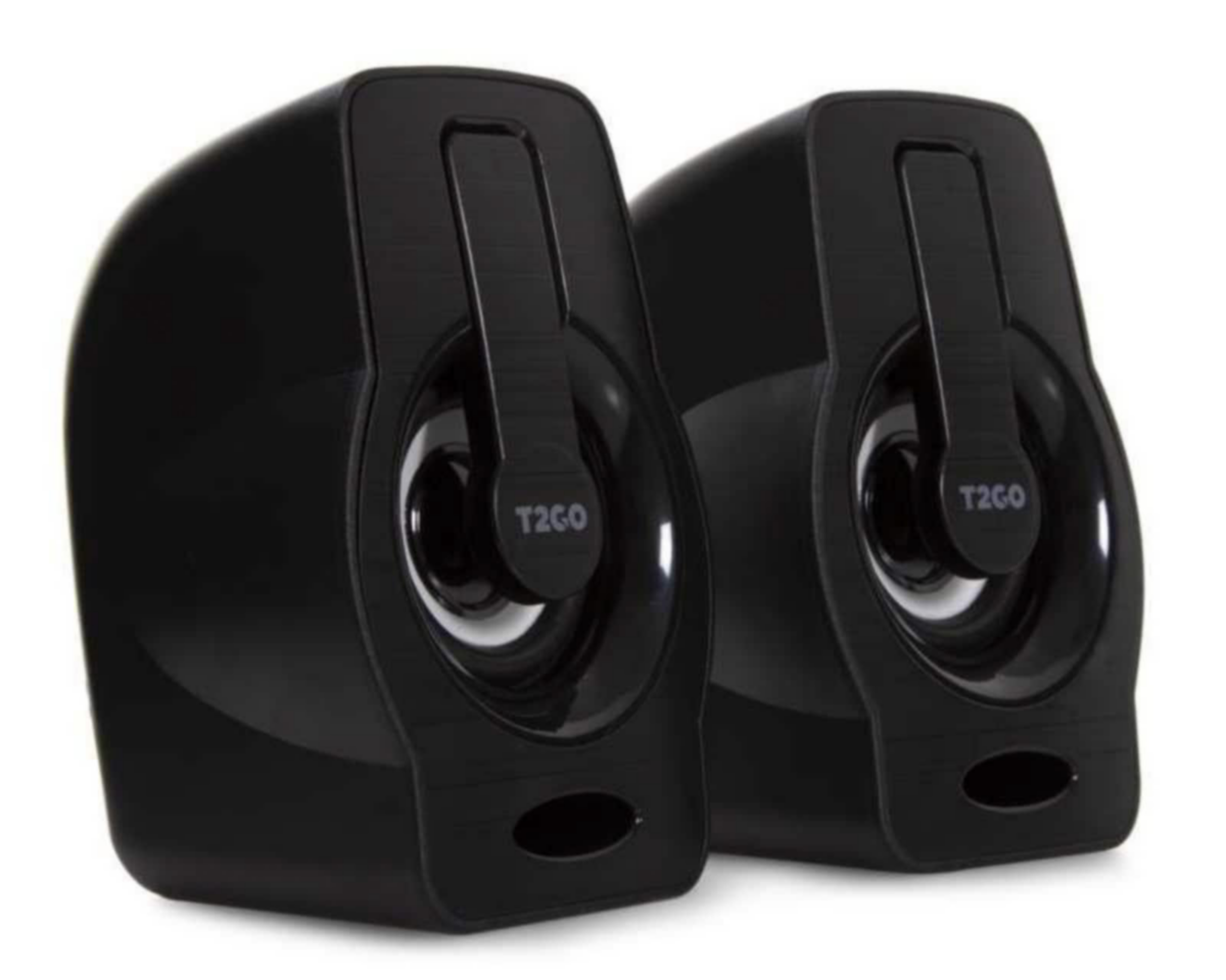 Foto 2 | Set de Bocinas para Computadora T2GO TG-S64826