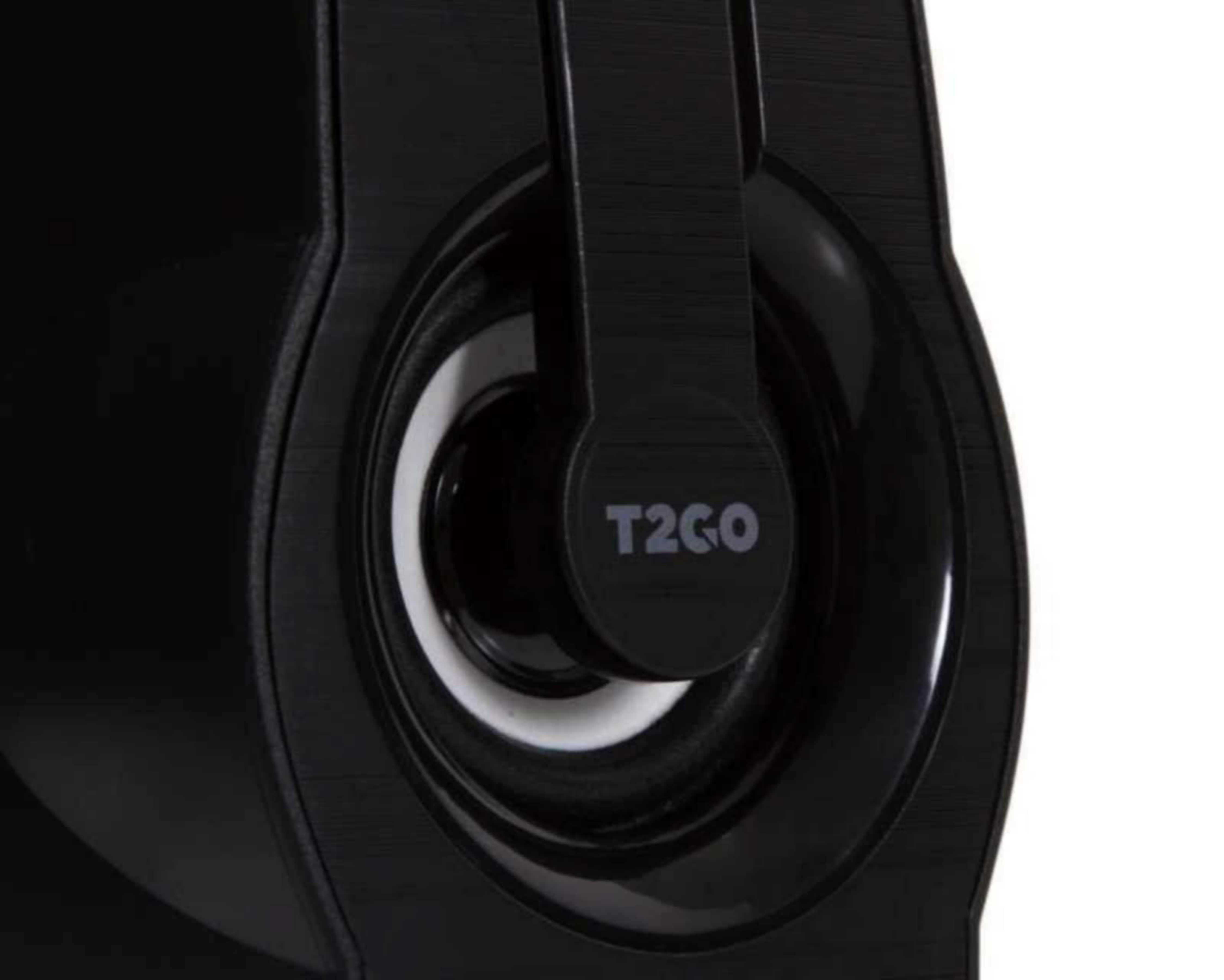 Foto 3 | Set de Bocinas para Computadora T2GO TG-S64826