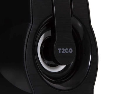 Foto 3 | Set de Bocinas para Computadora T2GO TG-S64826